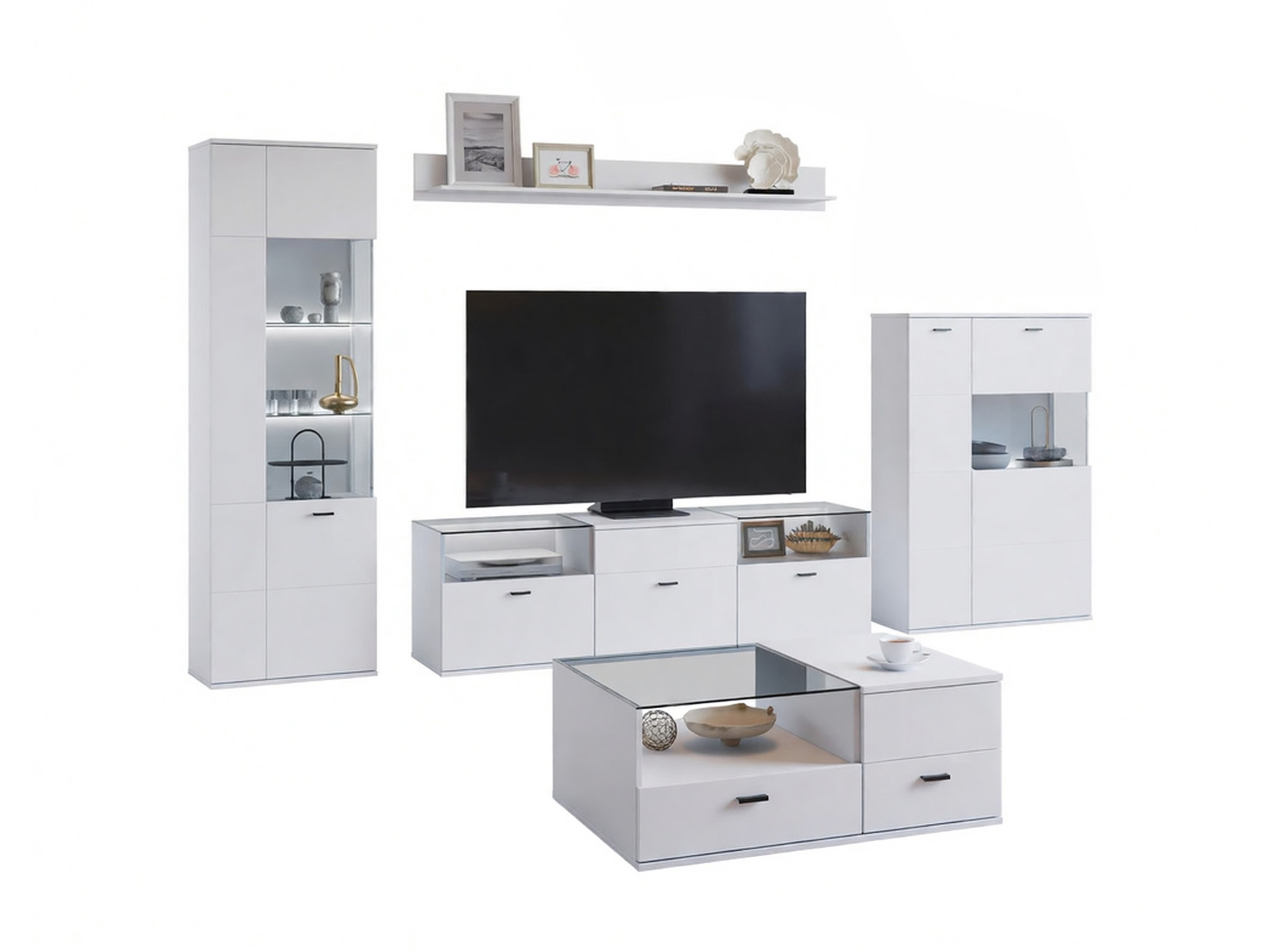 Stofusett Alnue 107