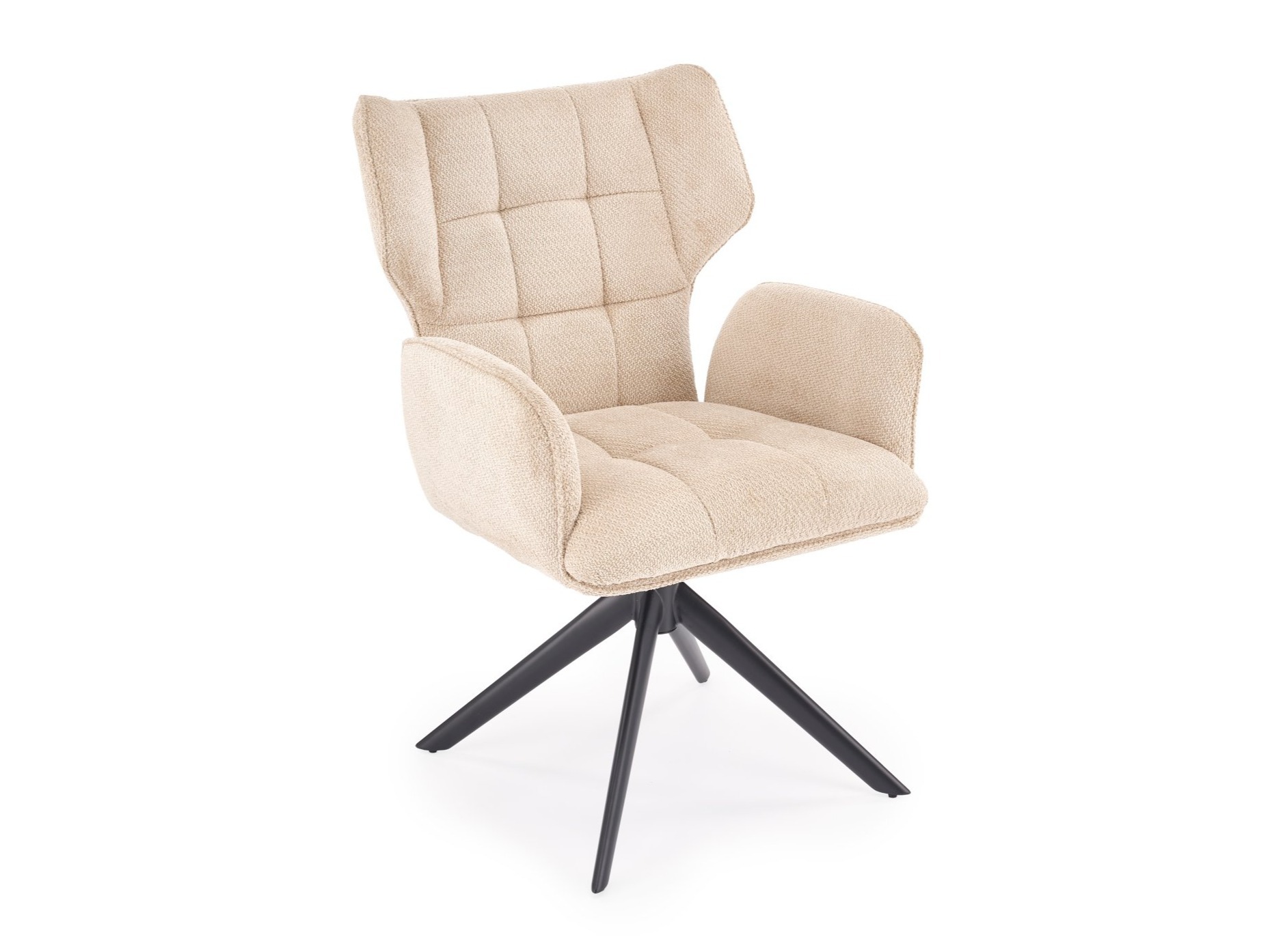 Stóll Houston 2101 (Beige)