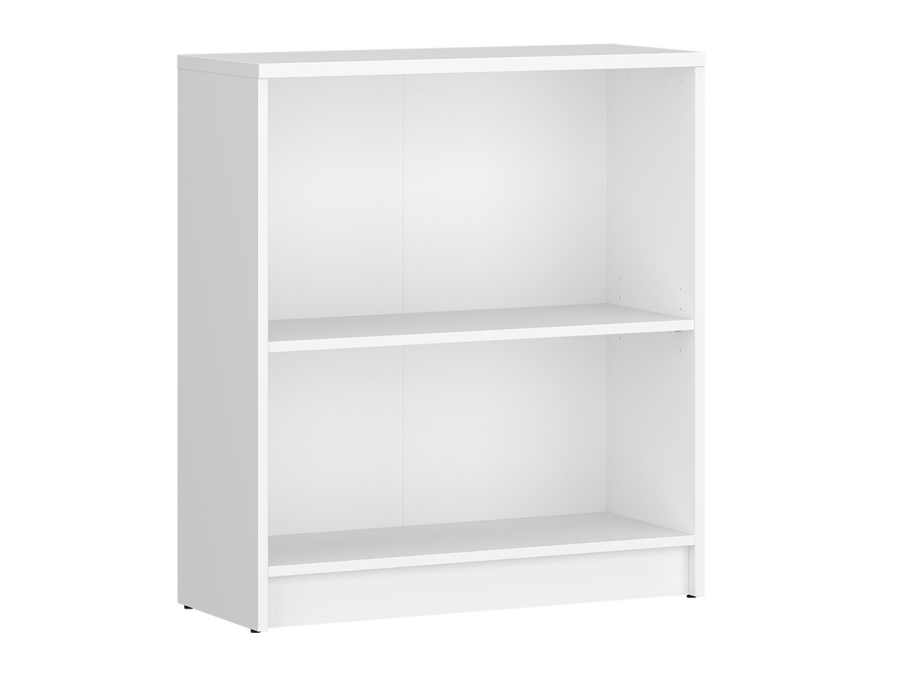Bókahilla Fiofive 100 (Hvítur)