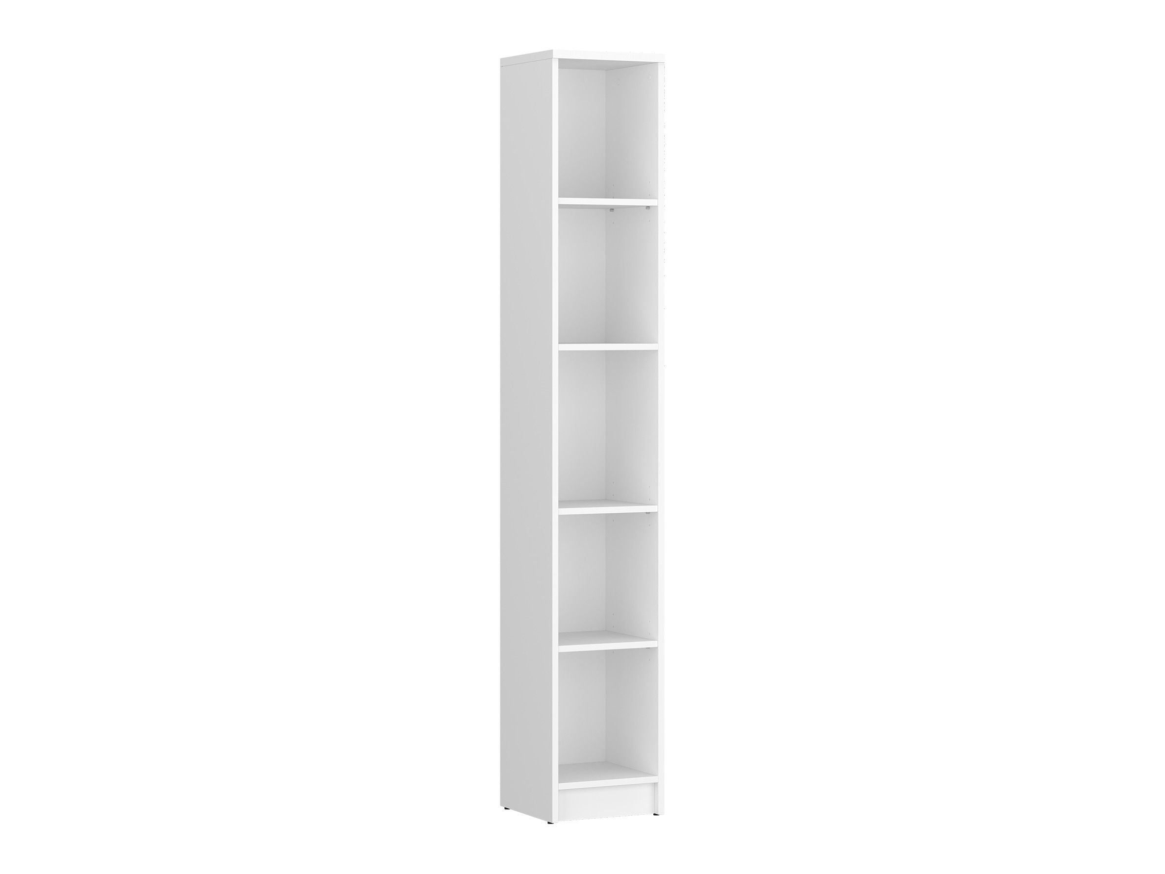 Bókahilla Fiofive 105 (Hvítur)