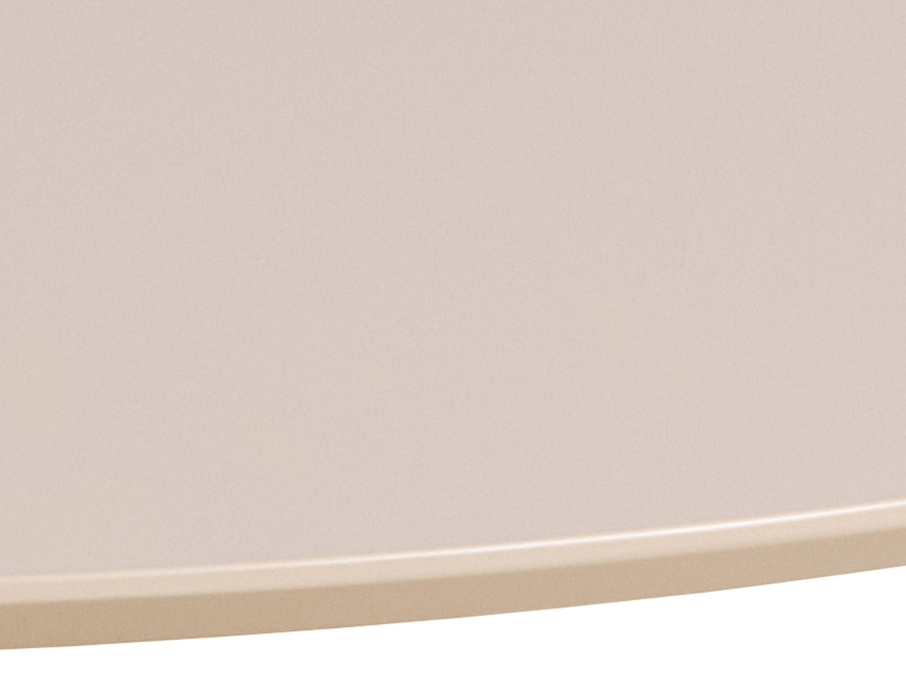 Borð Norsica 951 (Beige)