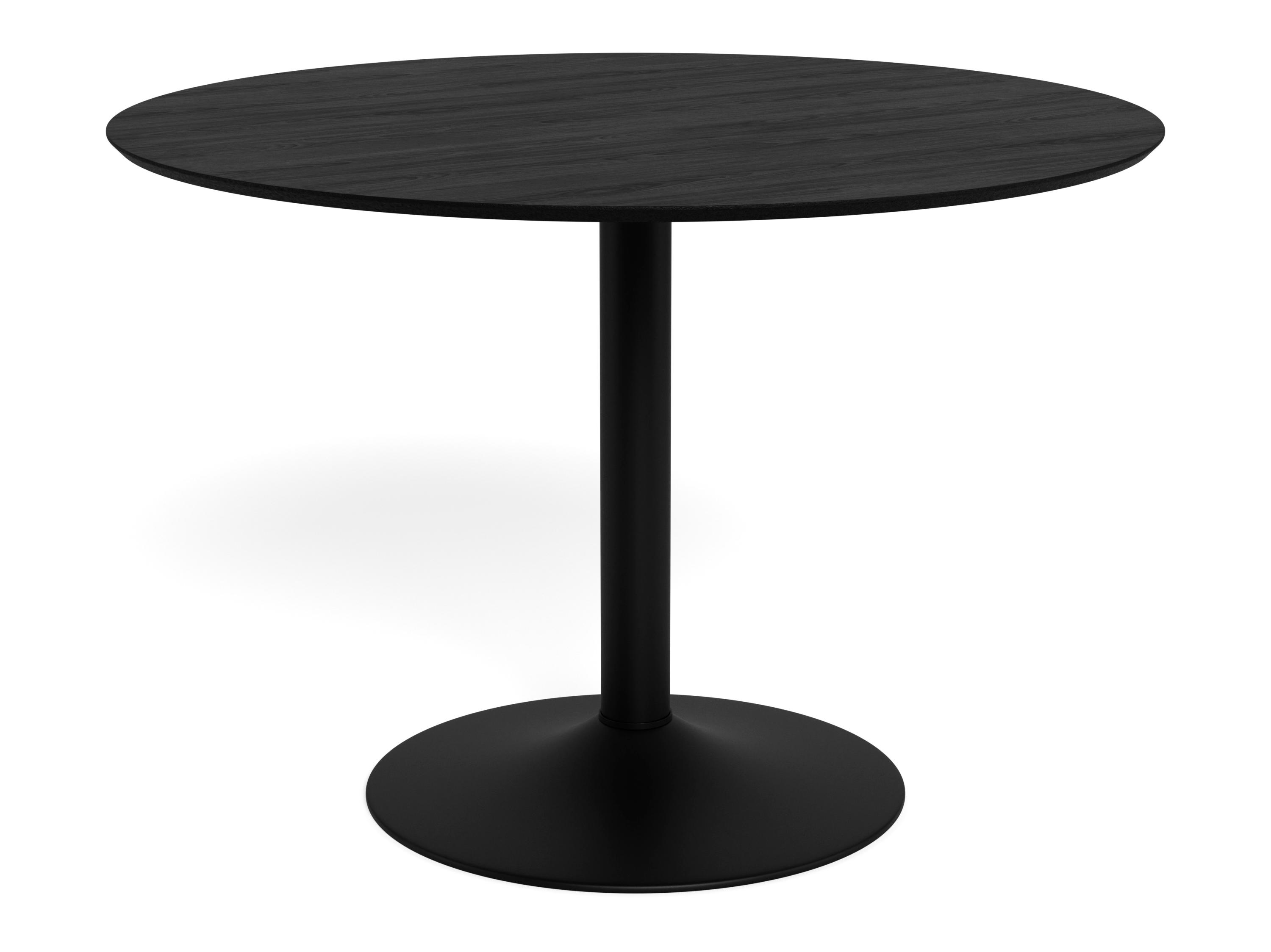 Borð Norsica 951 (Svartur)