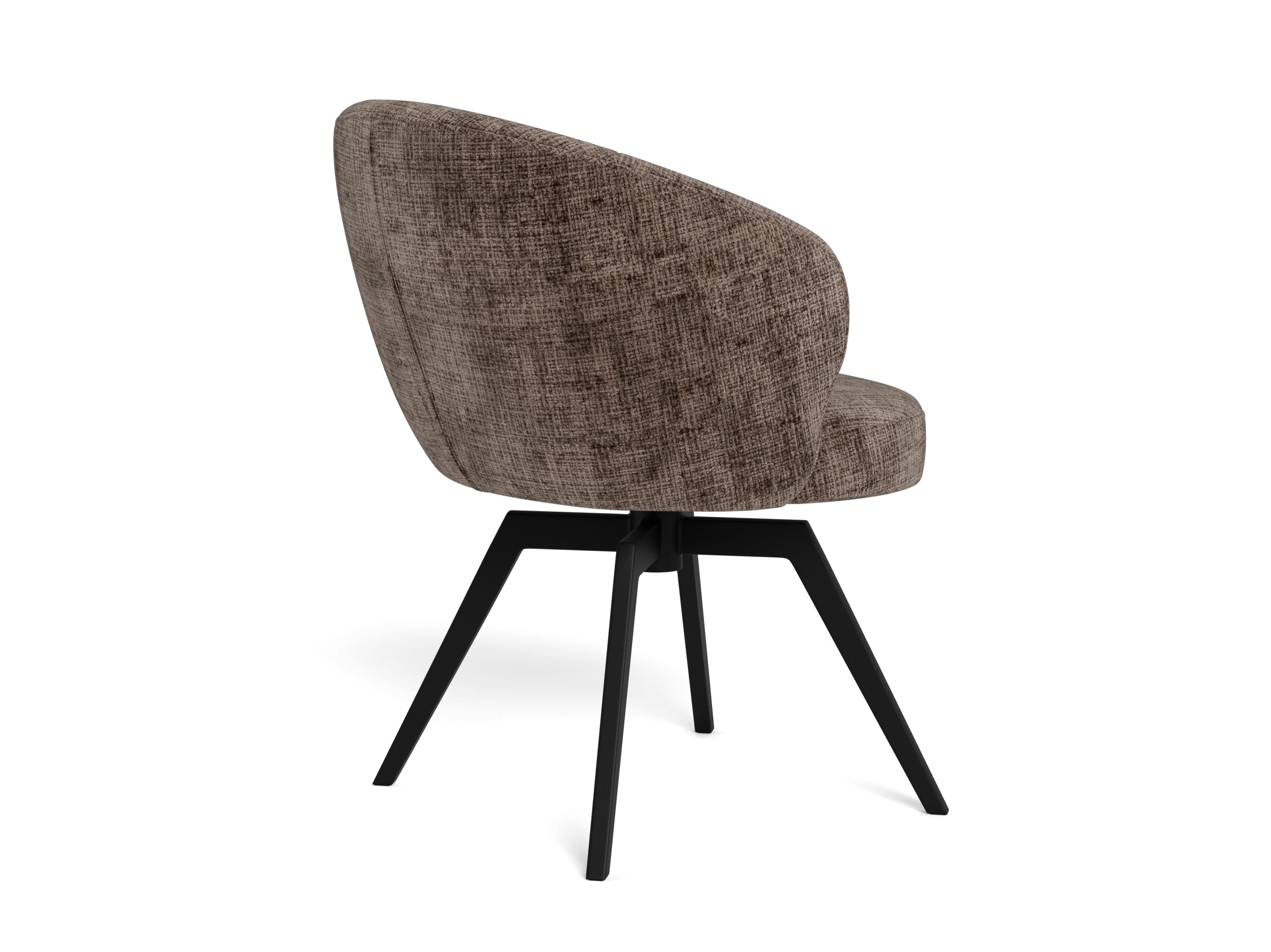 Stóll Norsica 869 (Taupe)