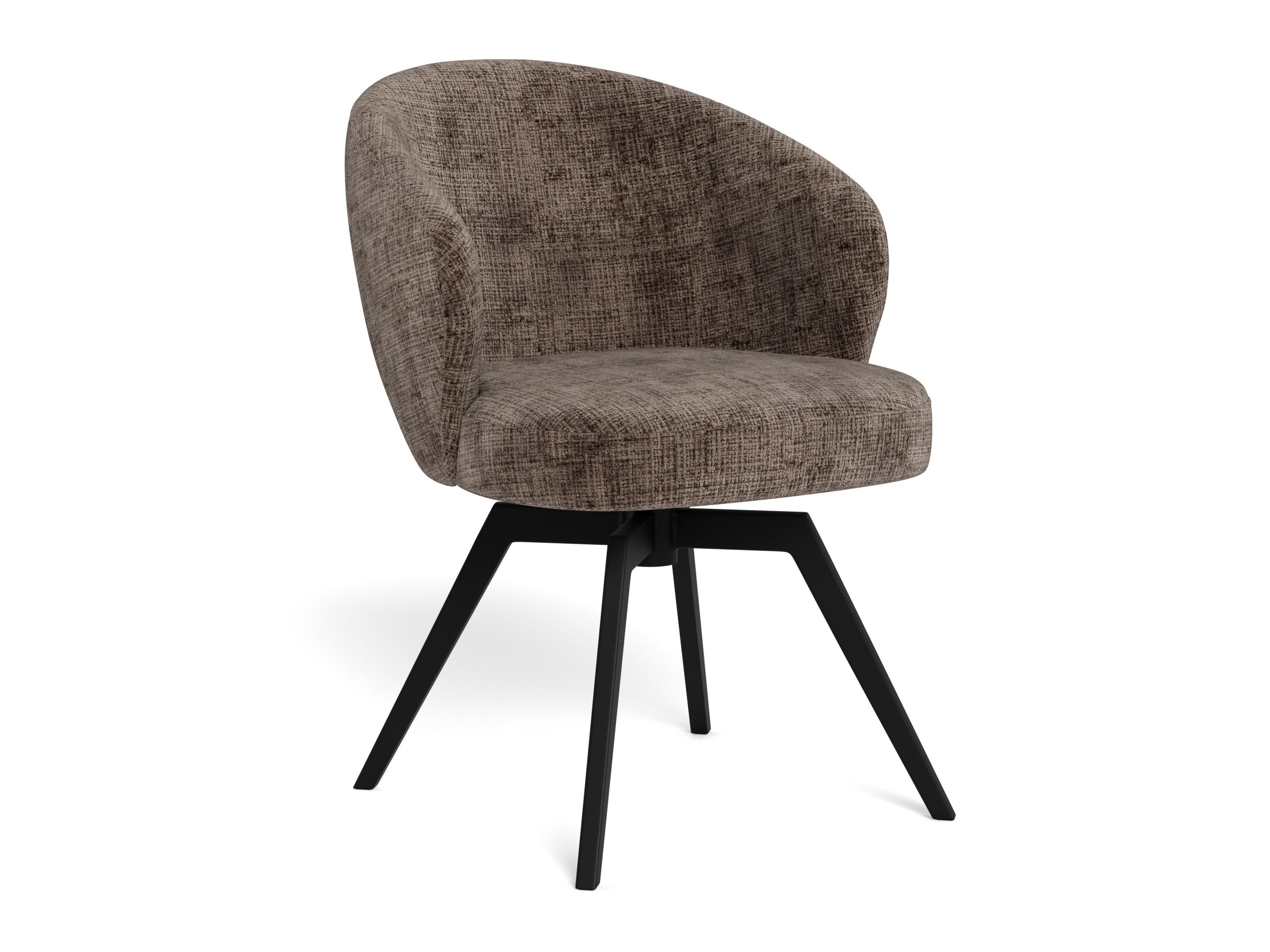 Stóll Norsica 869 (Taupe)