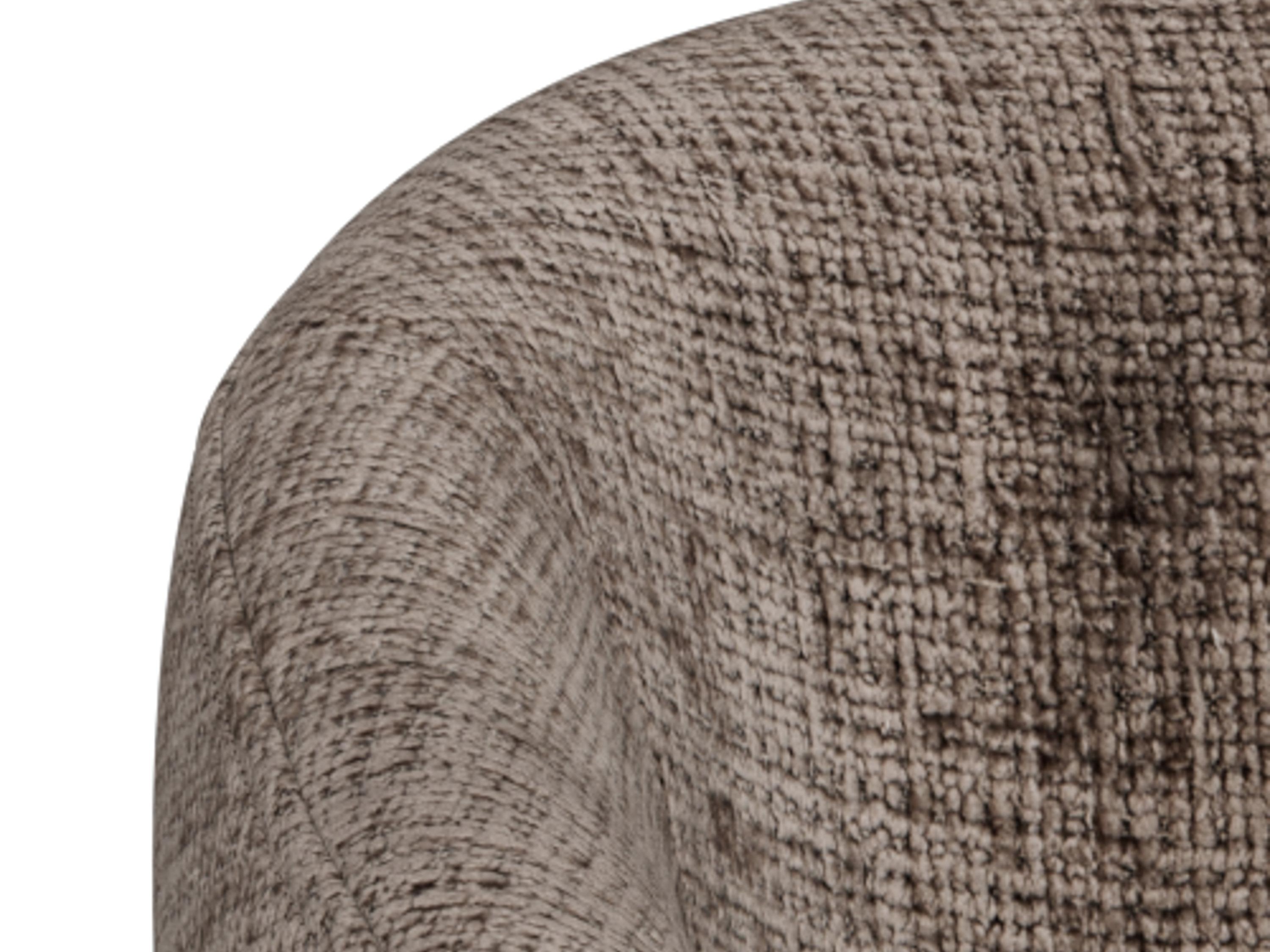 Stóll Norsica 869 (Taupe)