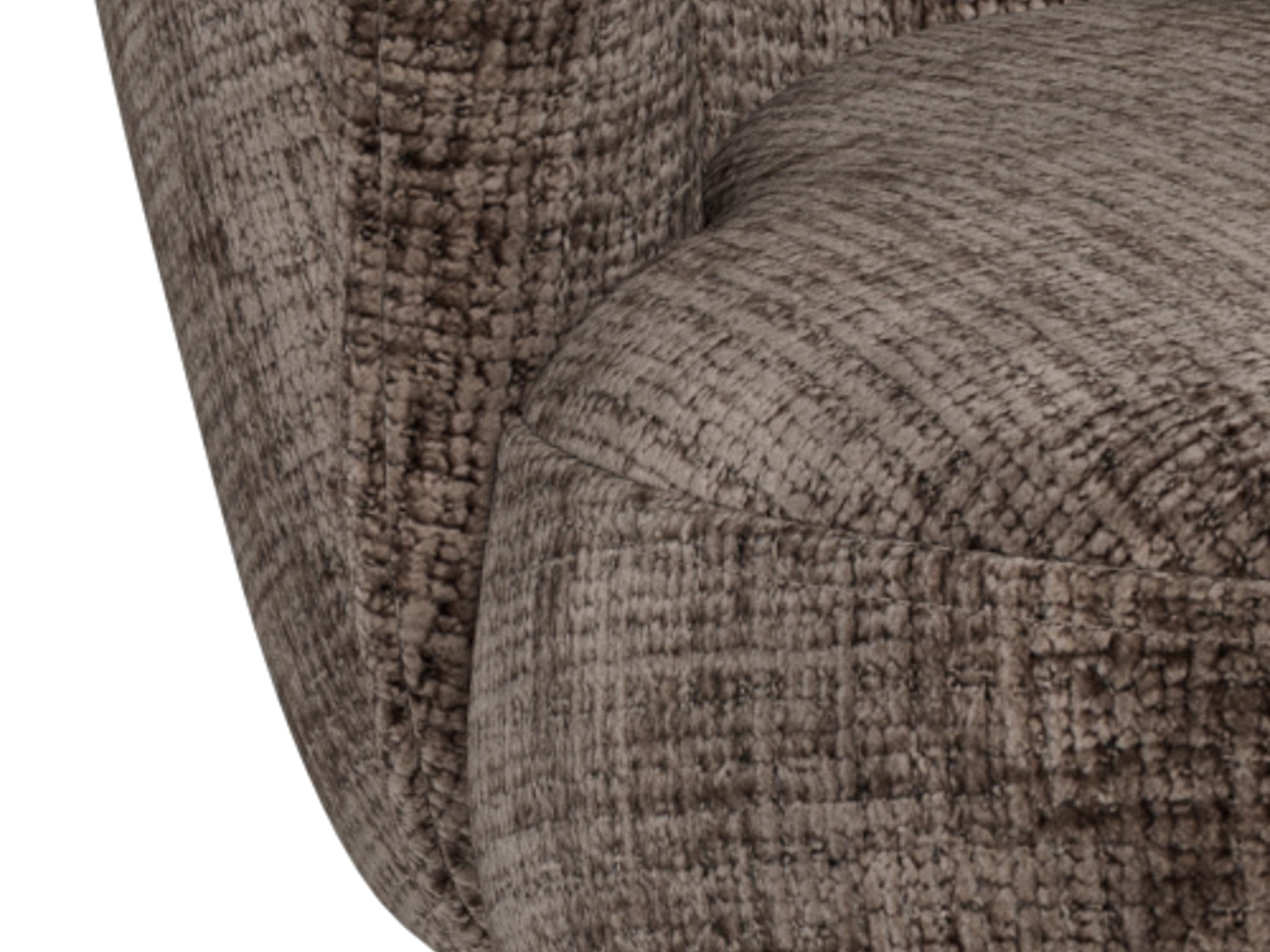 Stóll Norsica 869 (Taupe)