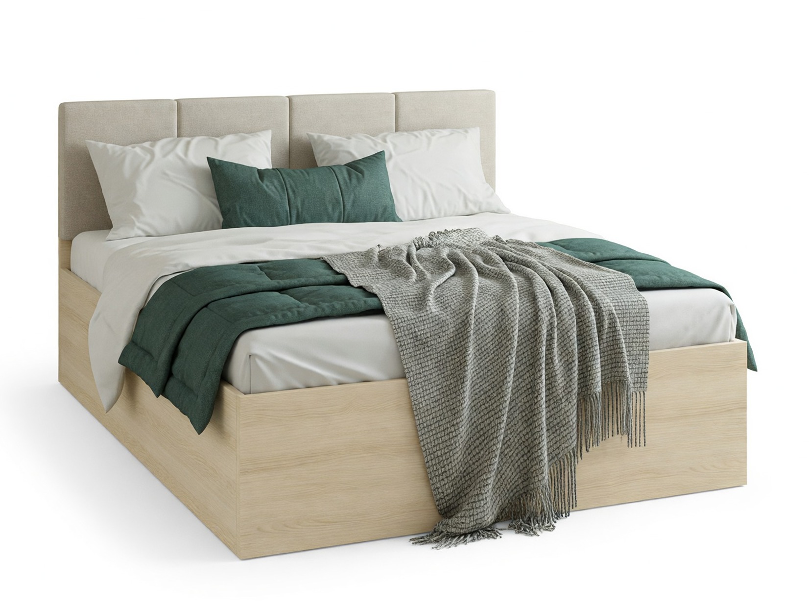 Rúm Nolcala 114