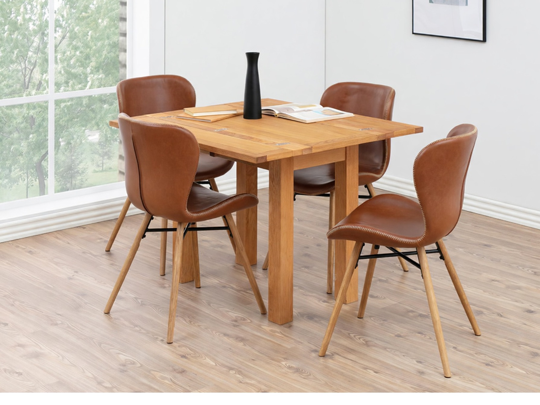 Borðstofusett Norsica 699