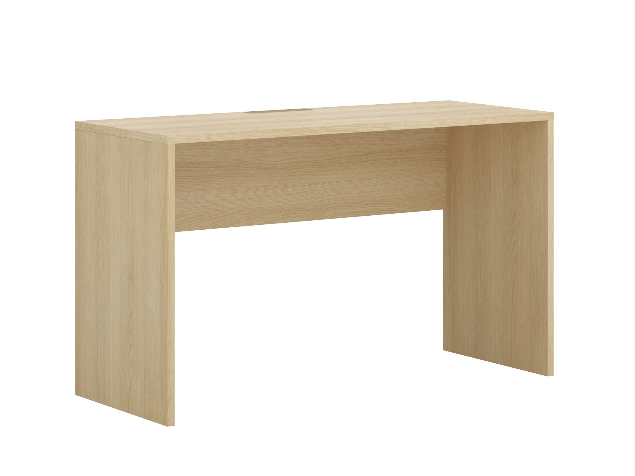 Húsgagnasett Nolcala 123 (Eik + Beige)