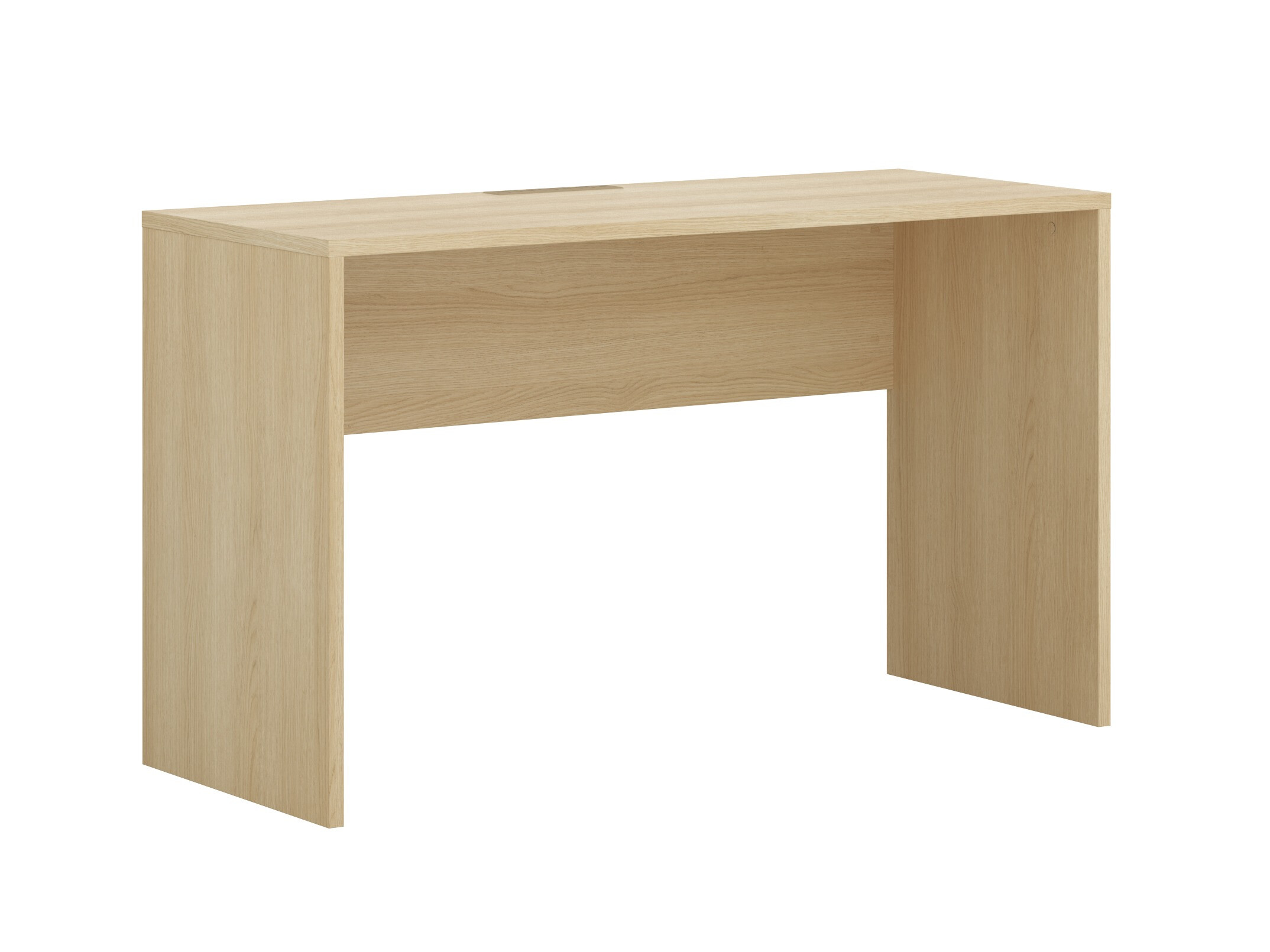 Húsgagnasett Nolcala 123 (Eik + Beige)
