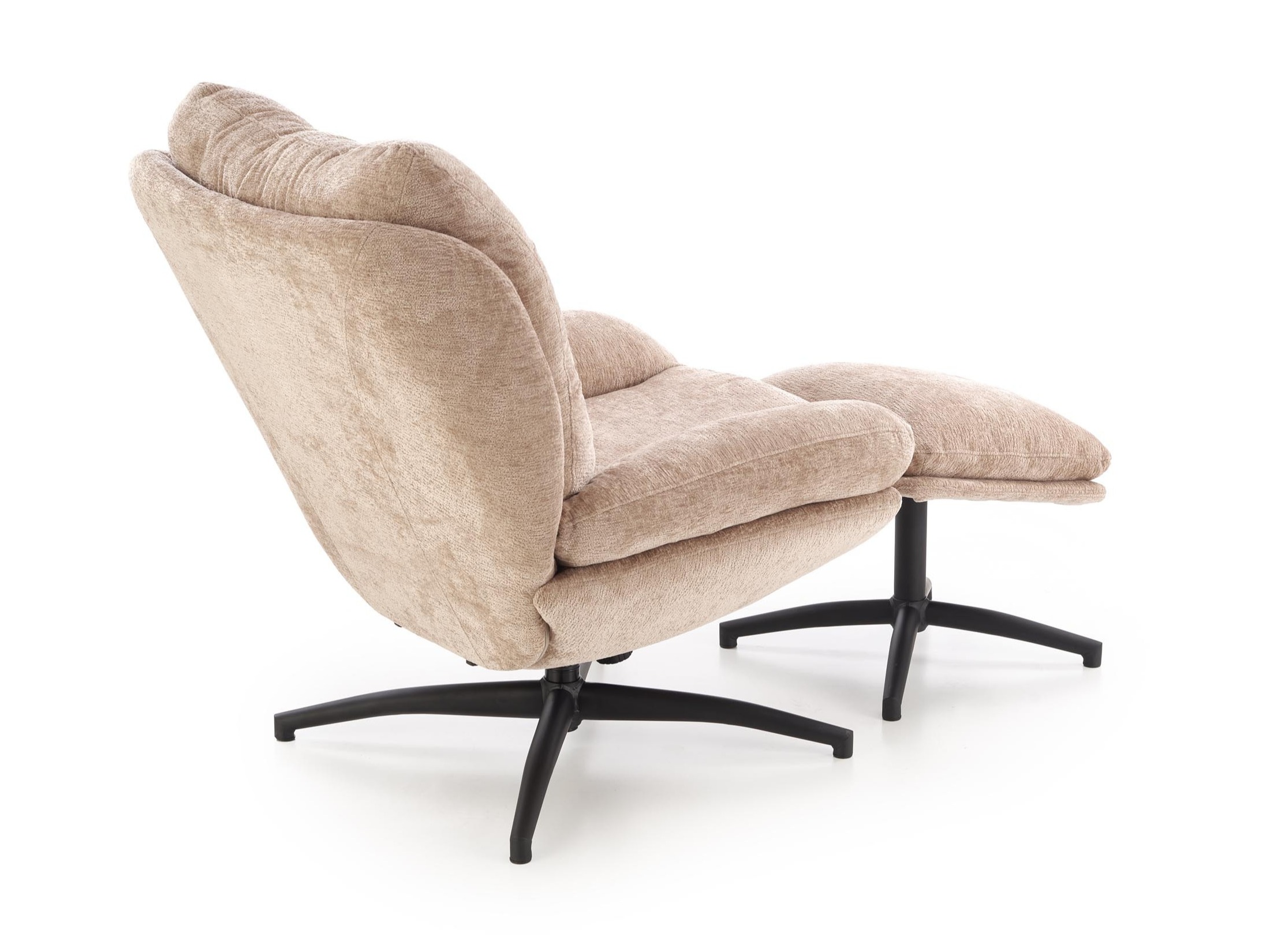 Hægindastóll Houston 1900 (Beige)