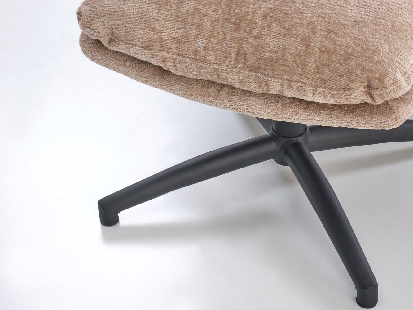 Hægindastóll Houston 1900 (Beige)