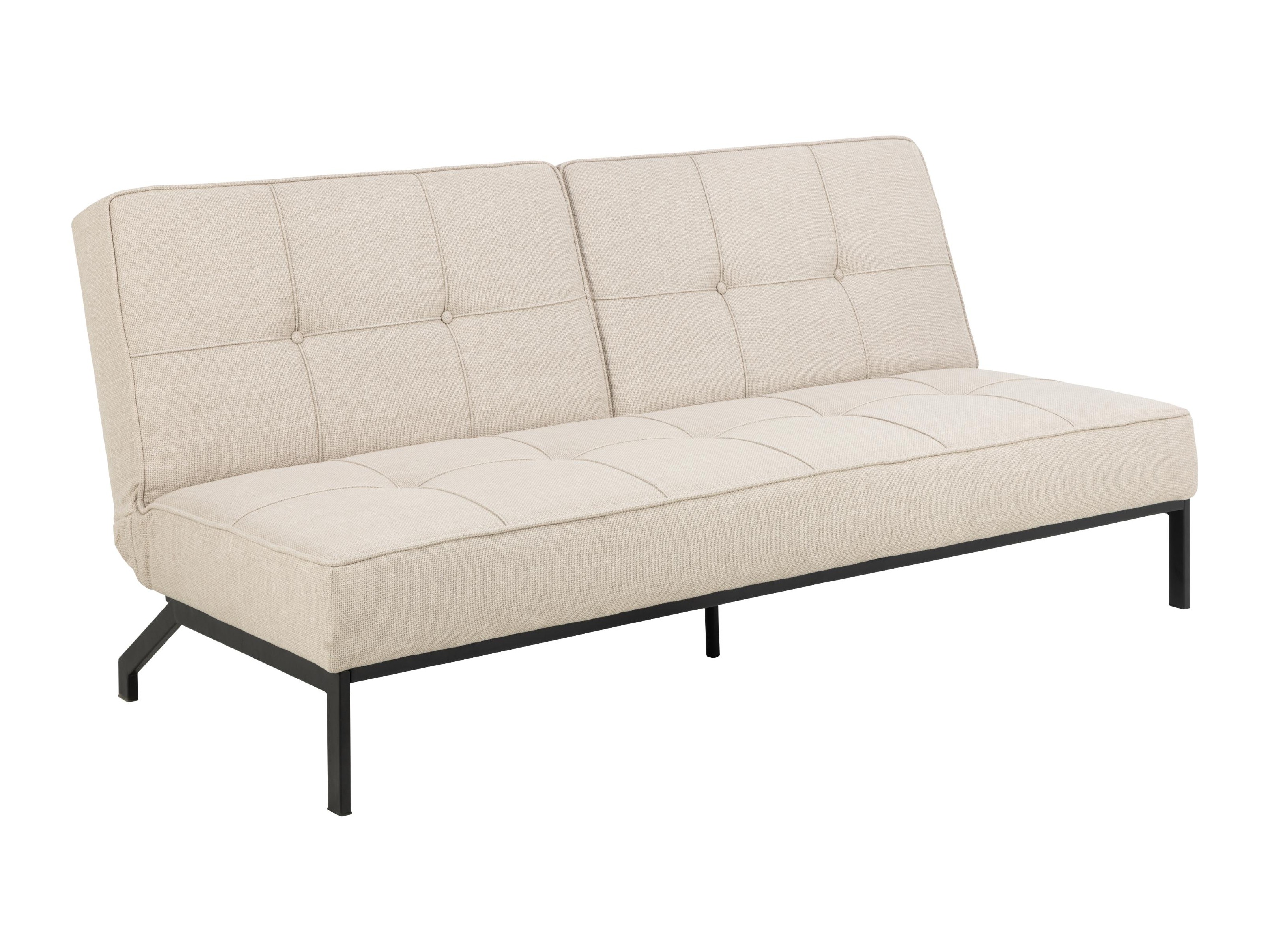 Svefnsófi Norsica 243 (Beige)