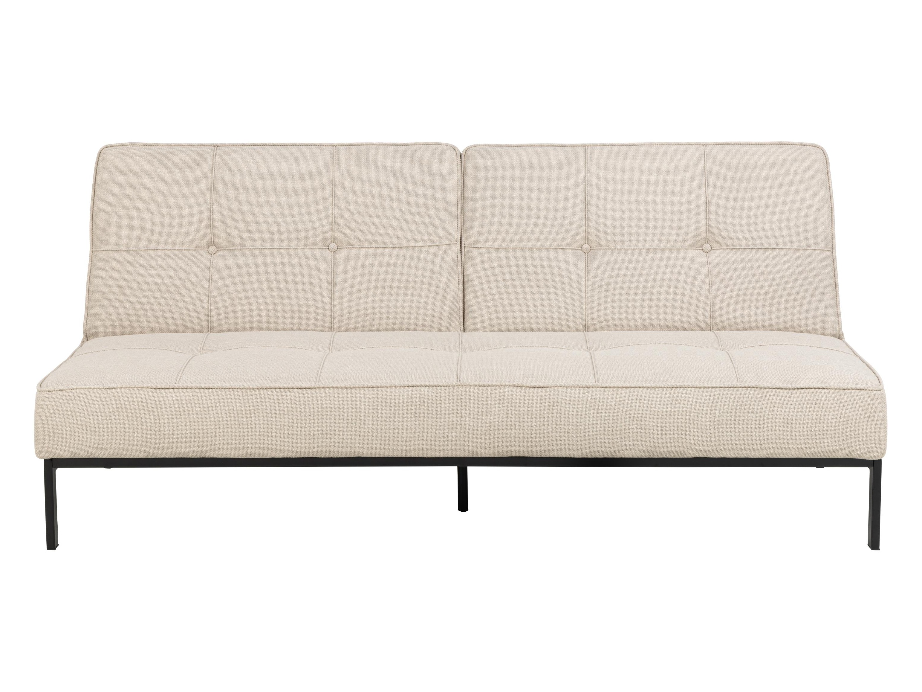 Svefnsófi Norsica 243 (Beige)