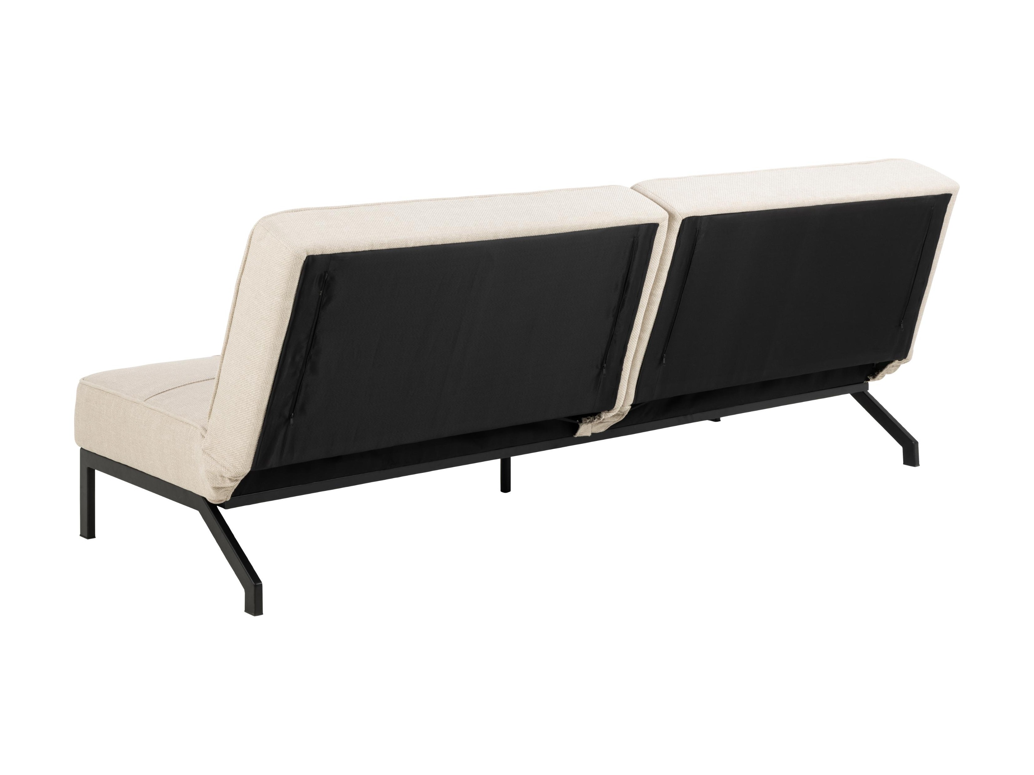 Svefnsófi Norsica 243 (Beige)