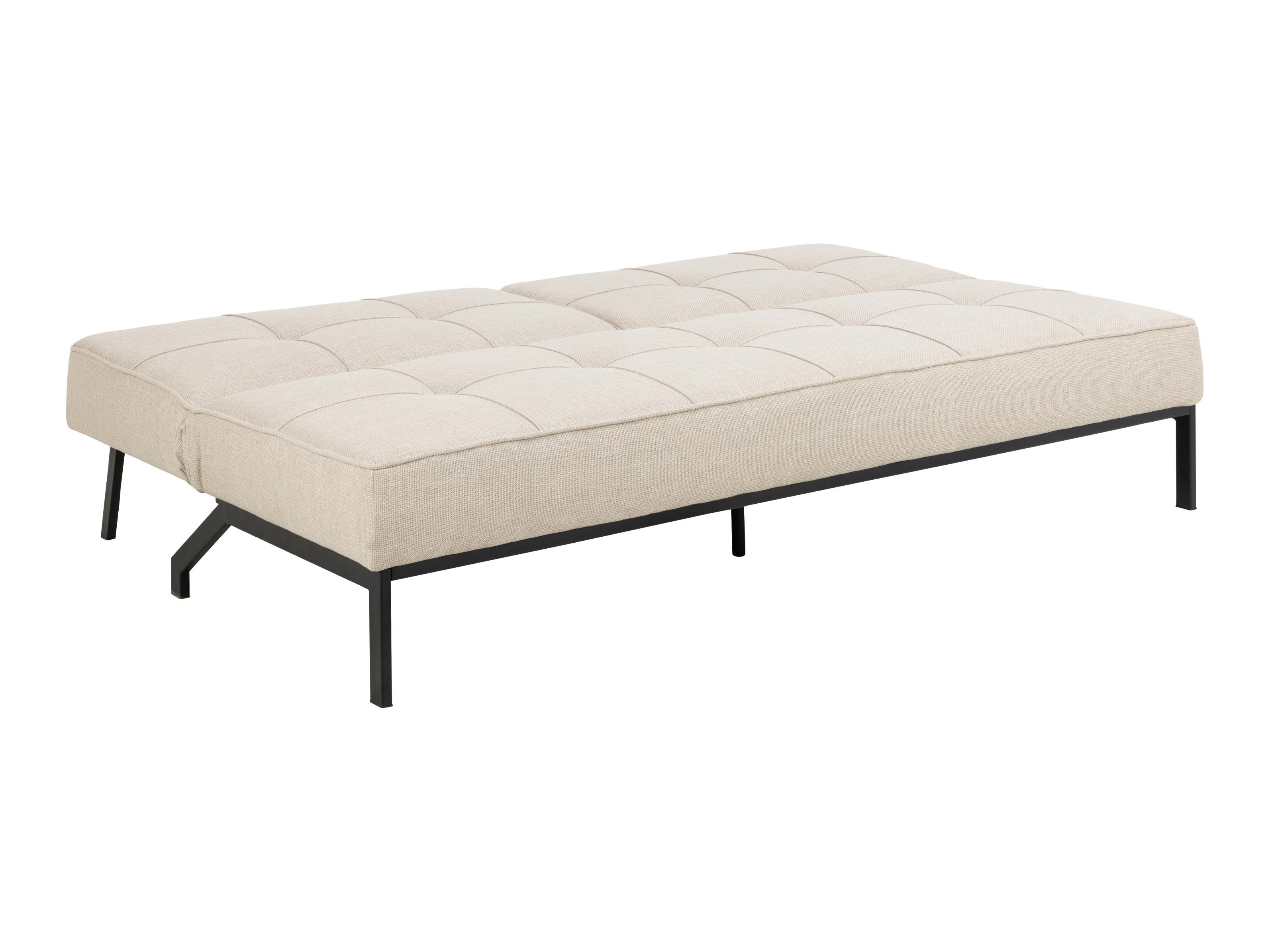 Svefnsófi Norsica 243 (Beige)