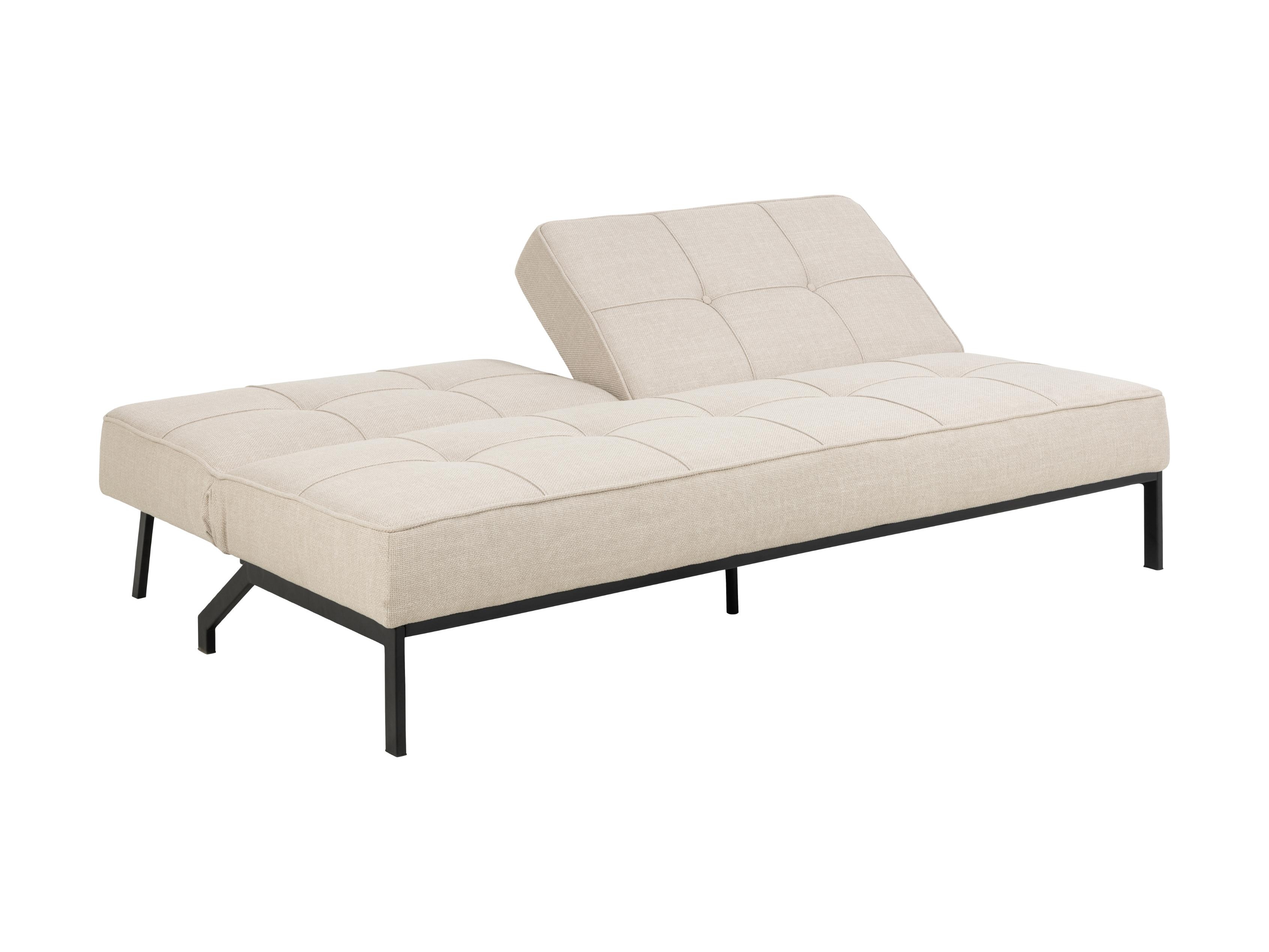 Svefnsófi Norsica 243 (Beige)