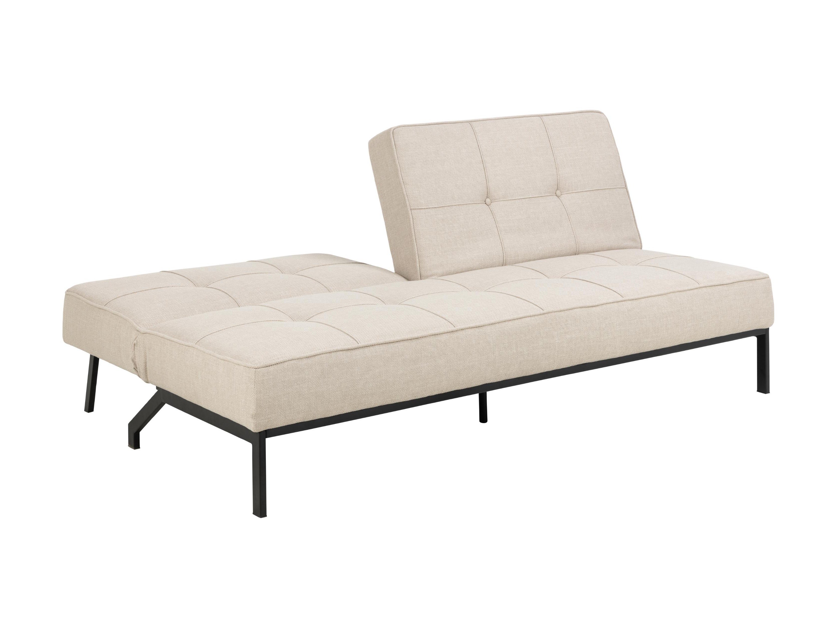 Svefnsófi Norsica 243 (Beige)