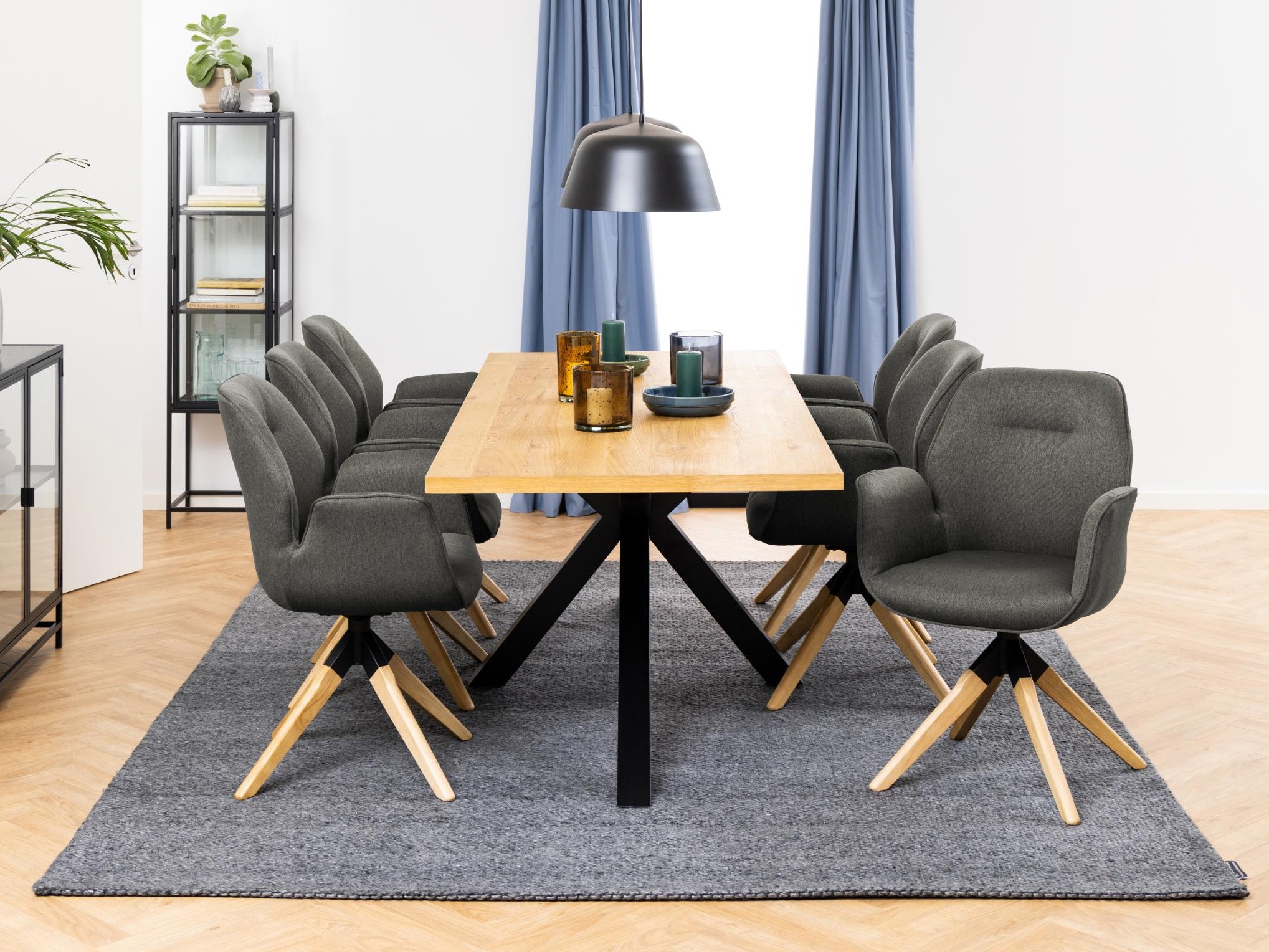 Borð Norsica 605