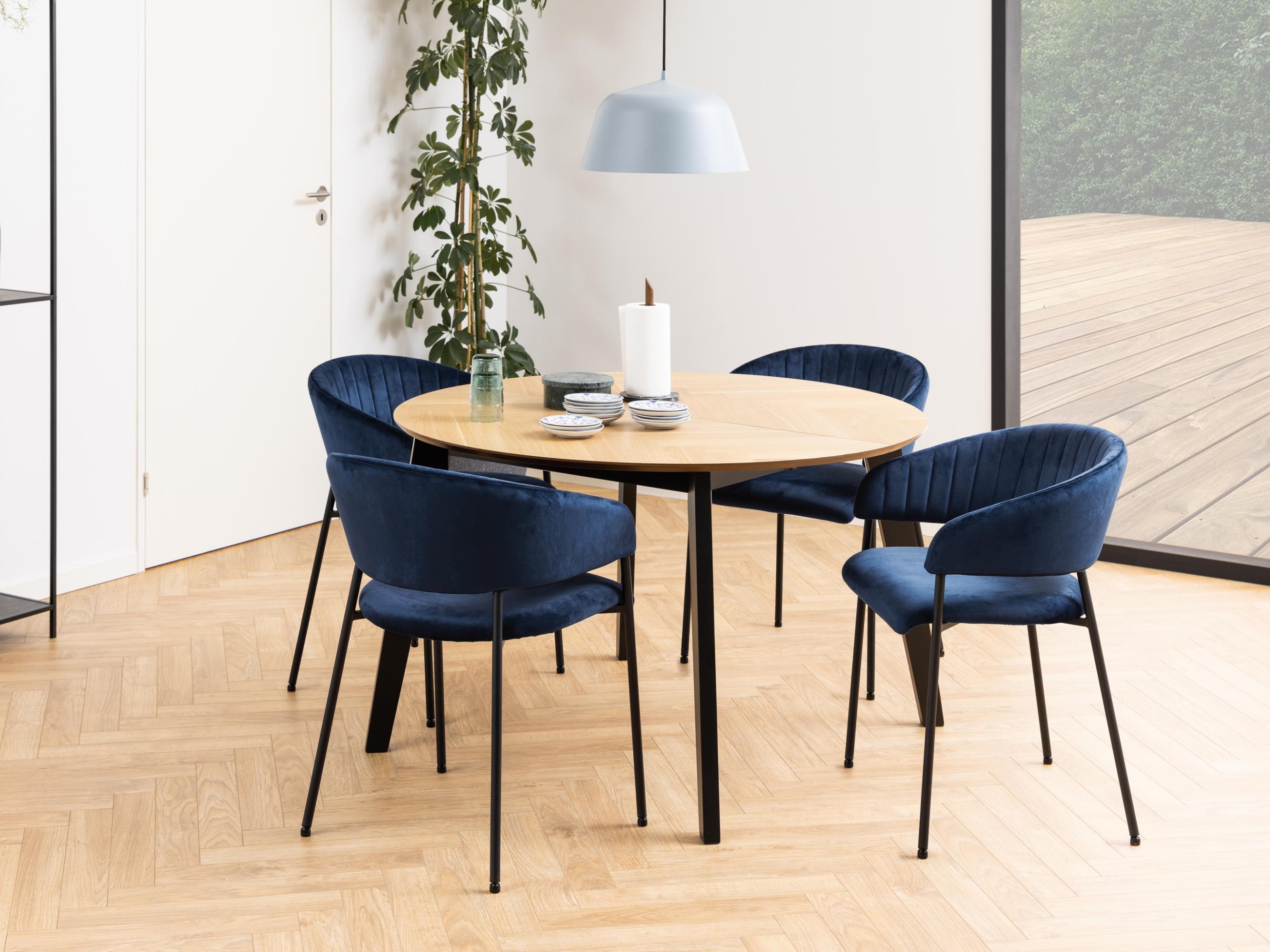 Borð Norsica 614
