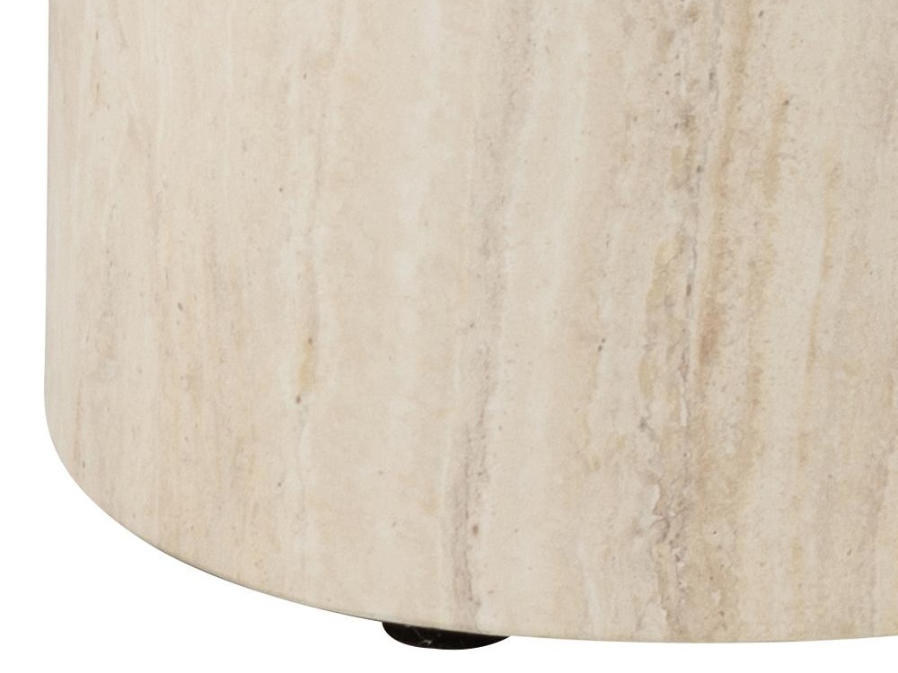 Sett af hliðarborðum Norsica 587 (Beige)