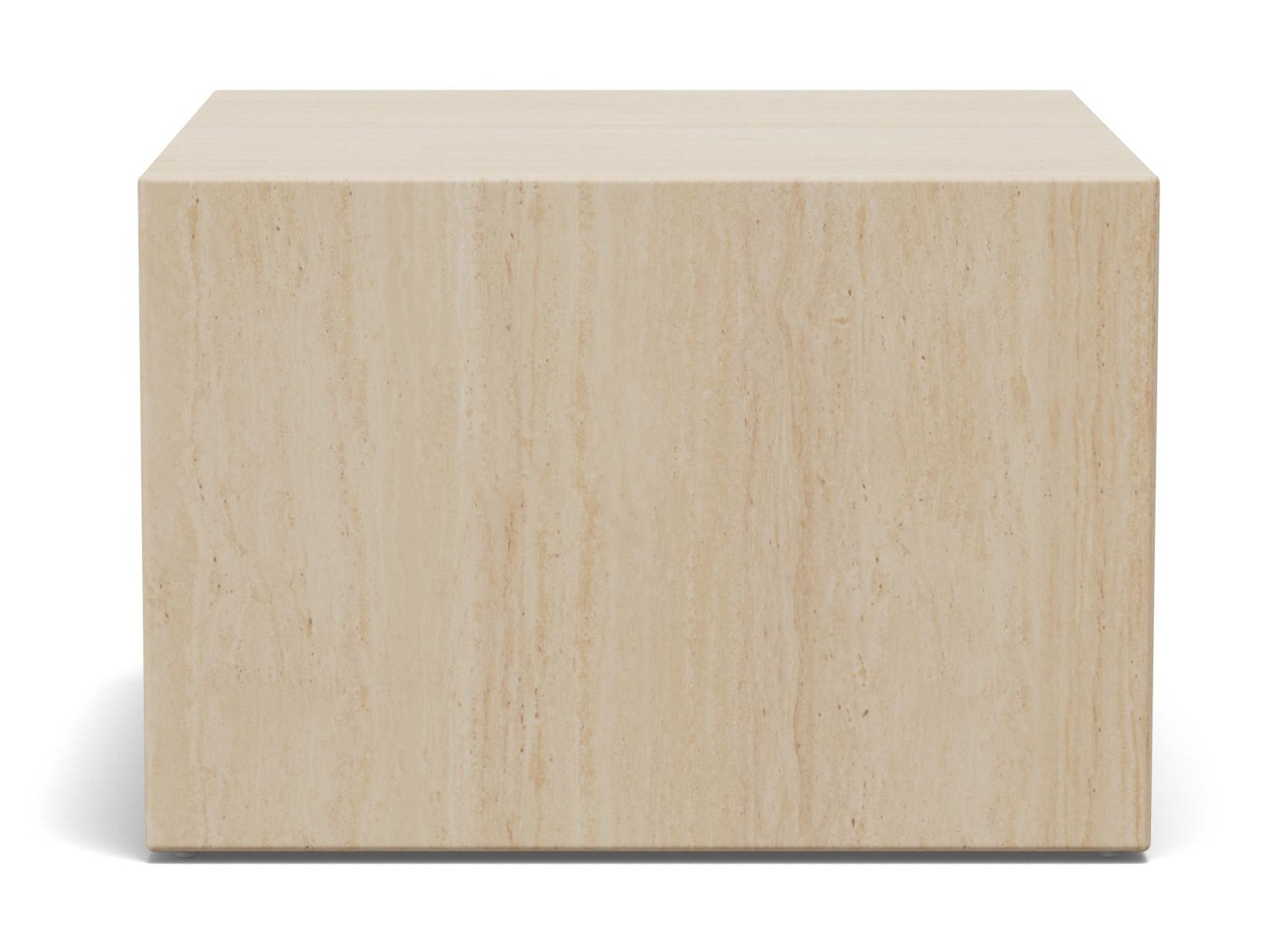 Sett af sófaborðum Norsica 603 (Beige)