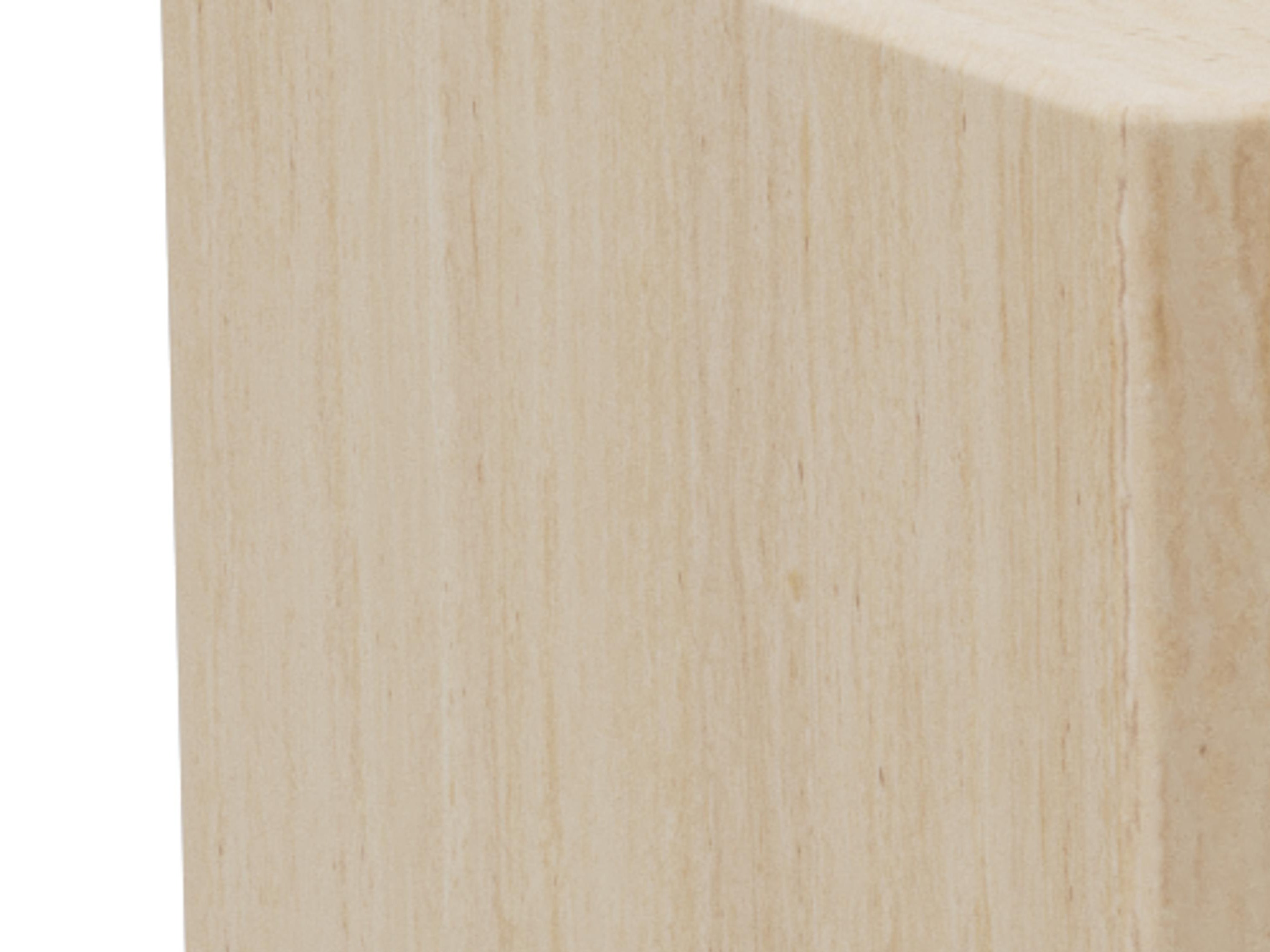 Sett af sófaborðum Norsica 603 (Beige)