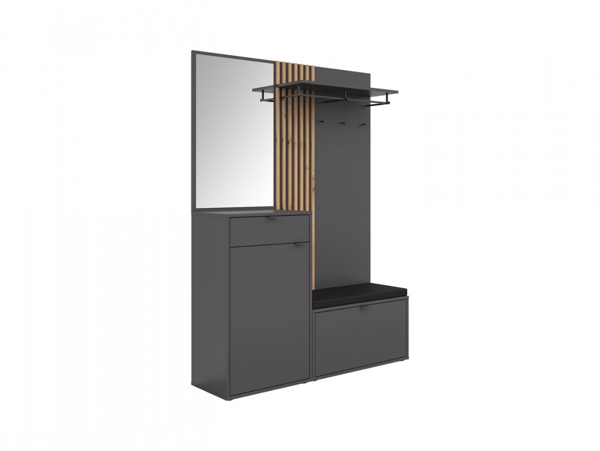 Forstofusett Sondelu 105