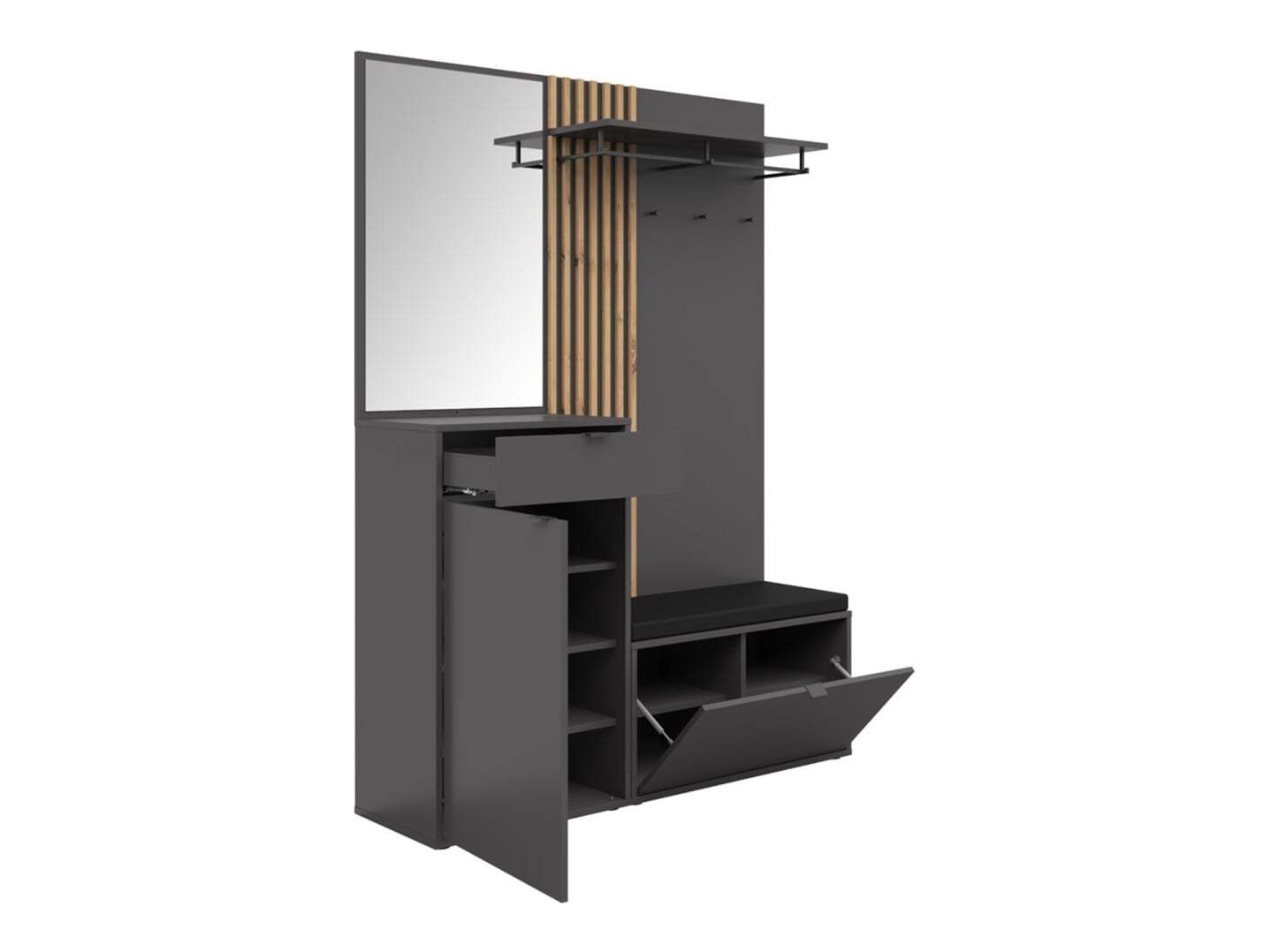 Forstofusett Sondelu 105