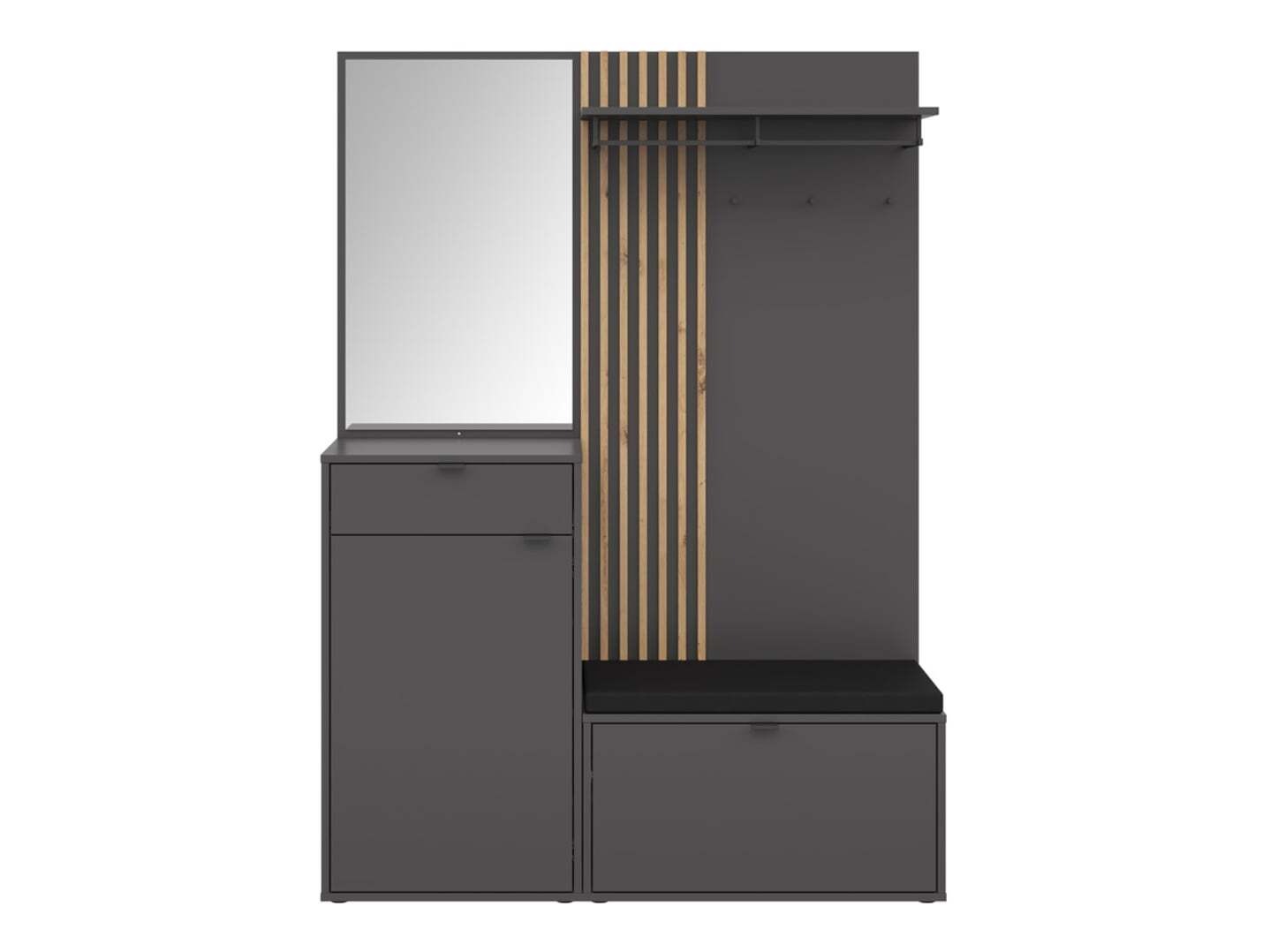 Forstofusett Sondelu 105
