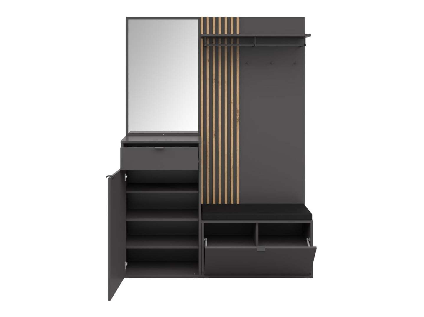 Forstofusett Sondelu 105