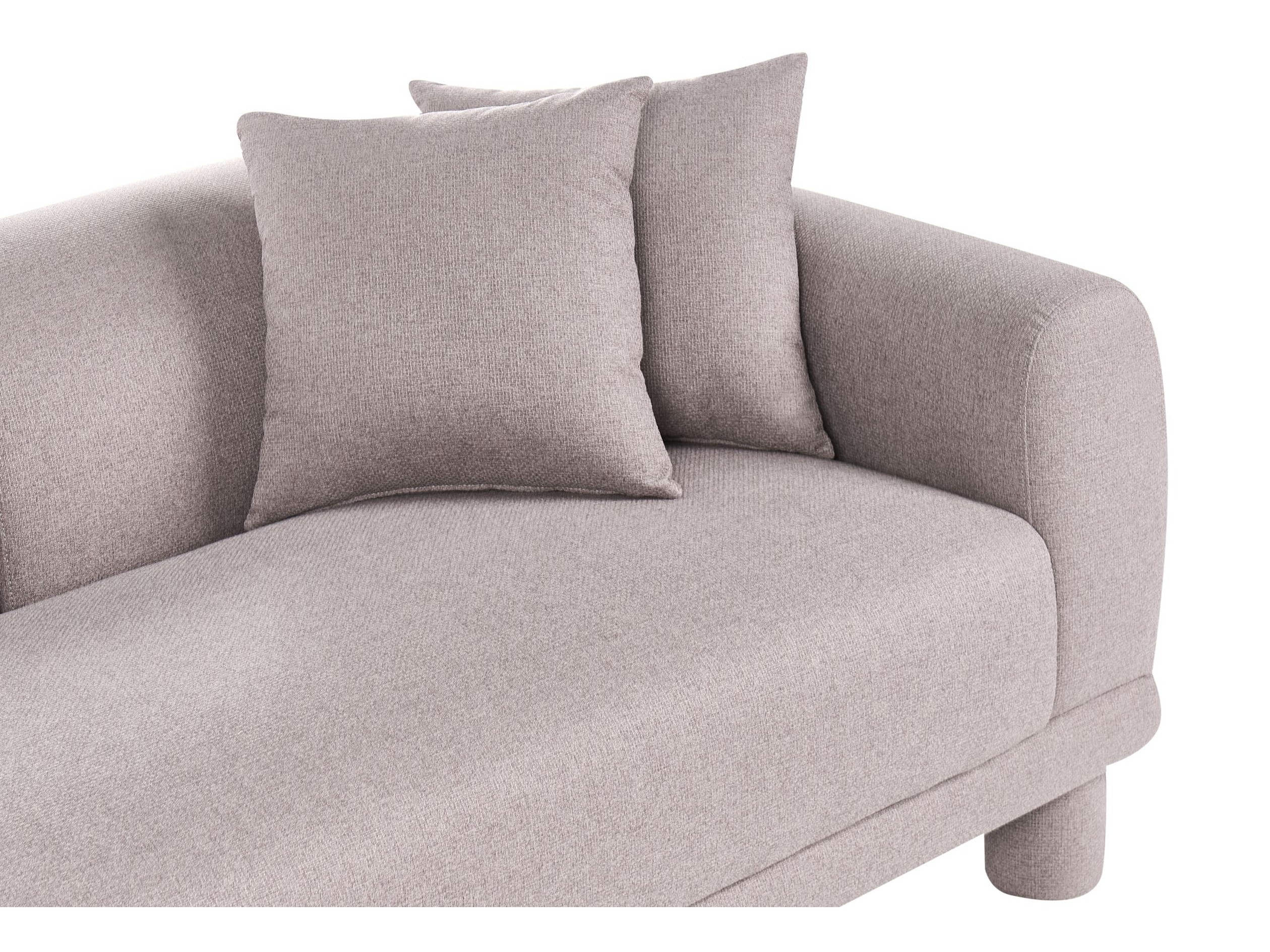 Sófi Berwyn 3274 (Taupe)