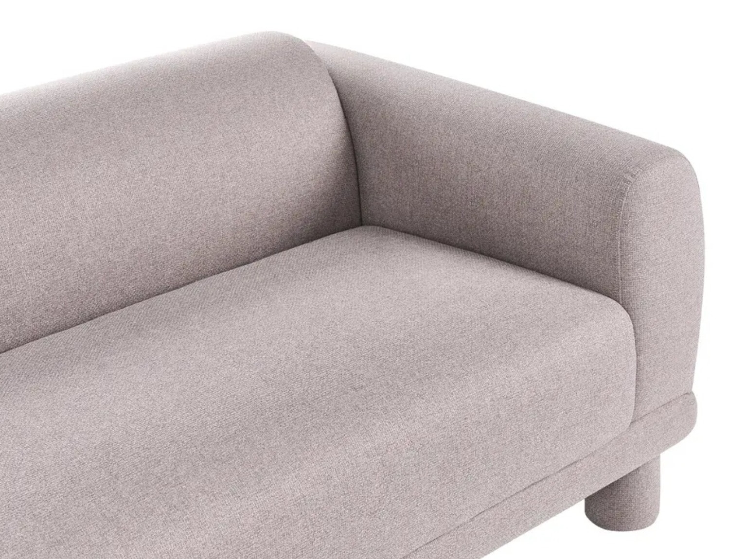 Sófi Berwyn 3274 (Taupe)