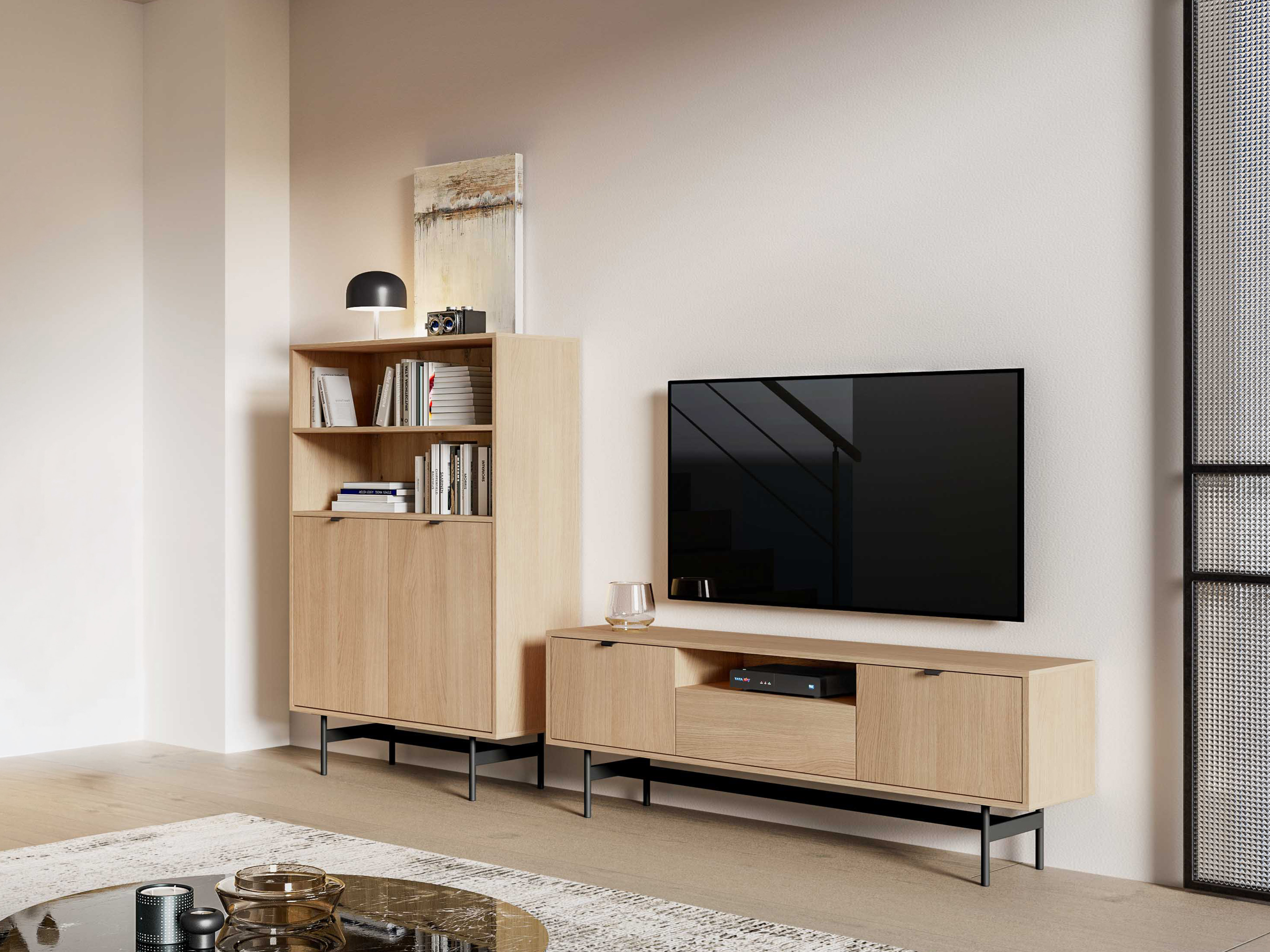Stofusett Morsero 109