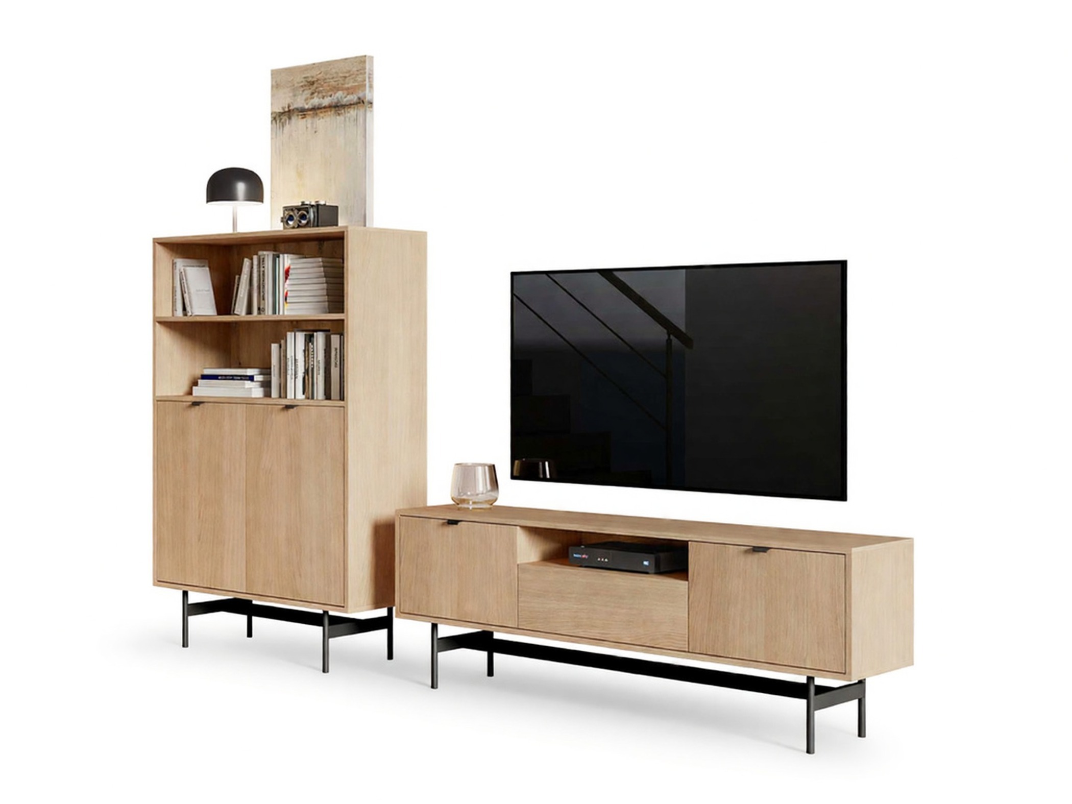 Stofusett Morsero 109