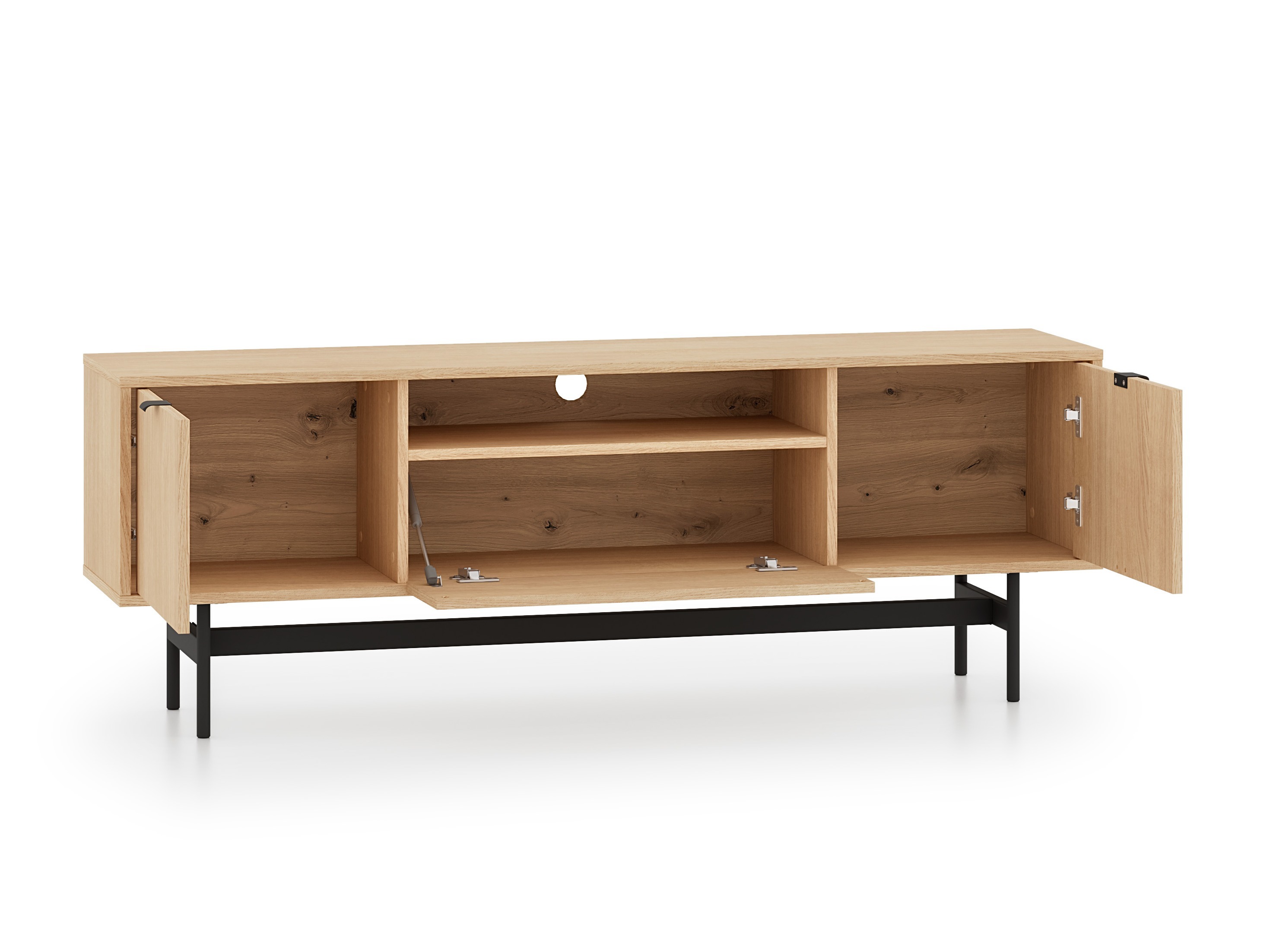 Stofusett Morsero 109