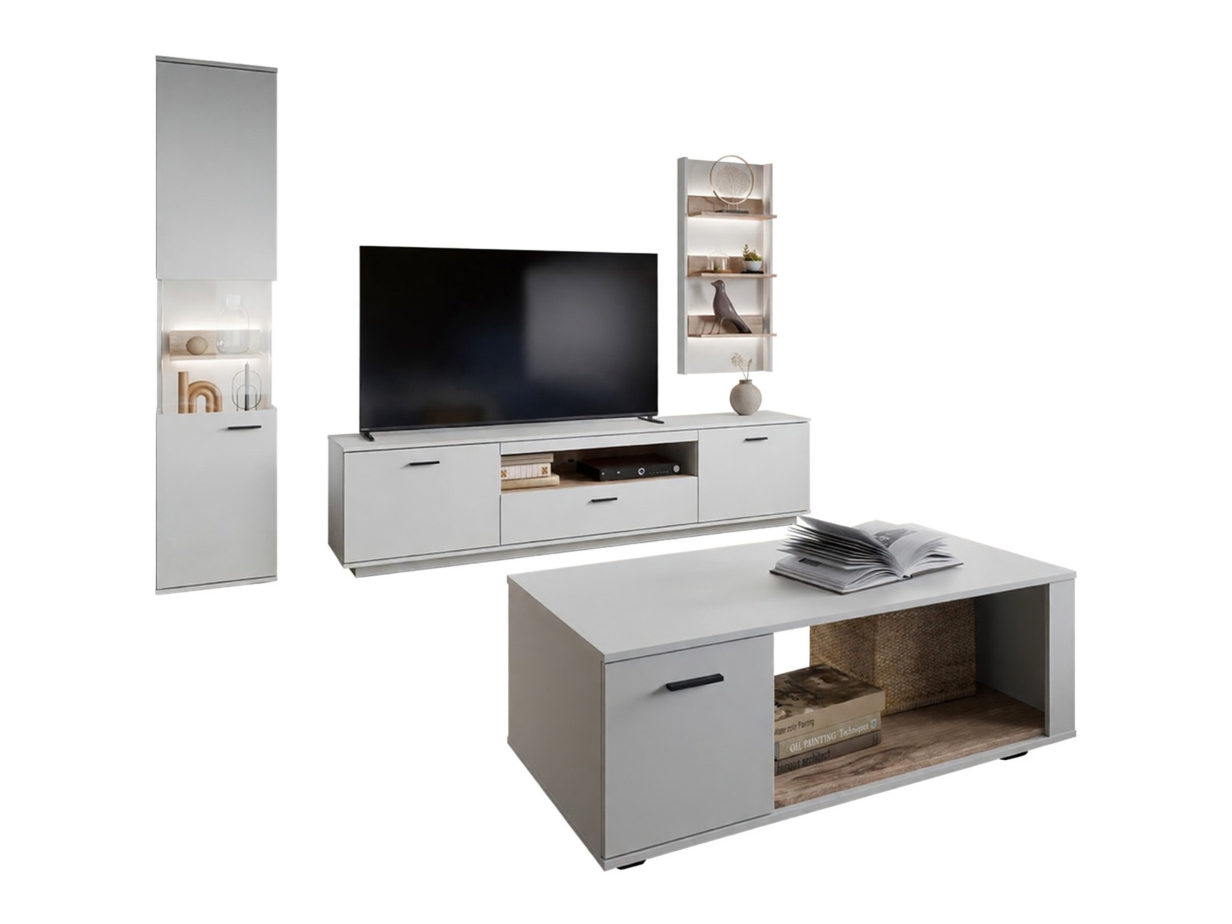 Stofusett Salsalo 109 (Í boði)