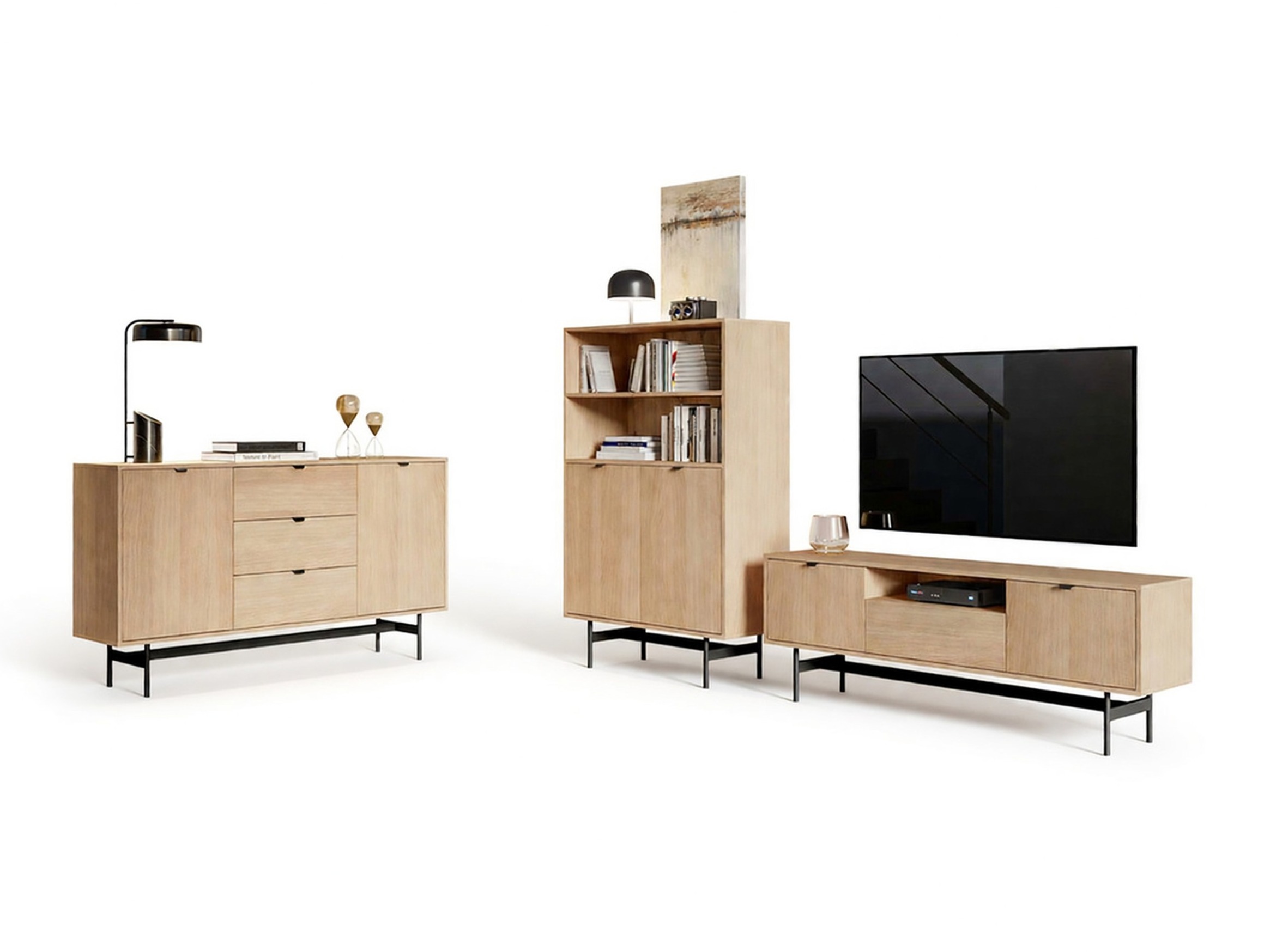 Stofusett Morsero 109