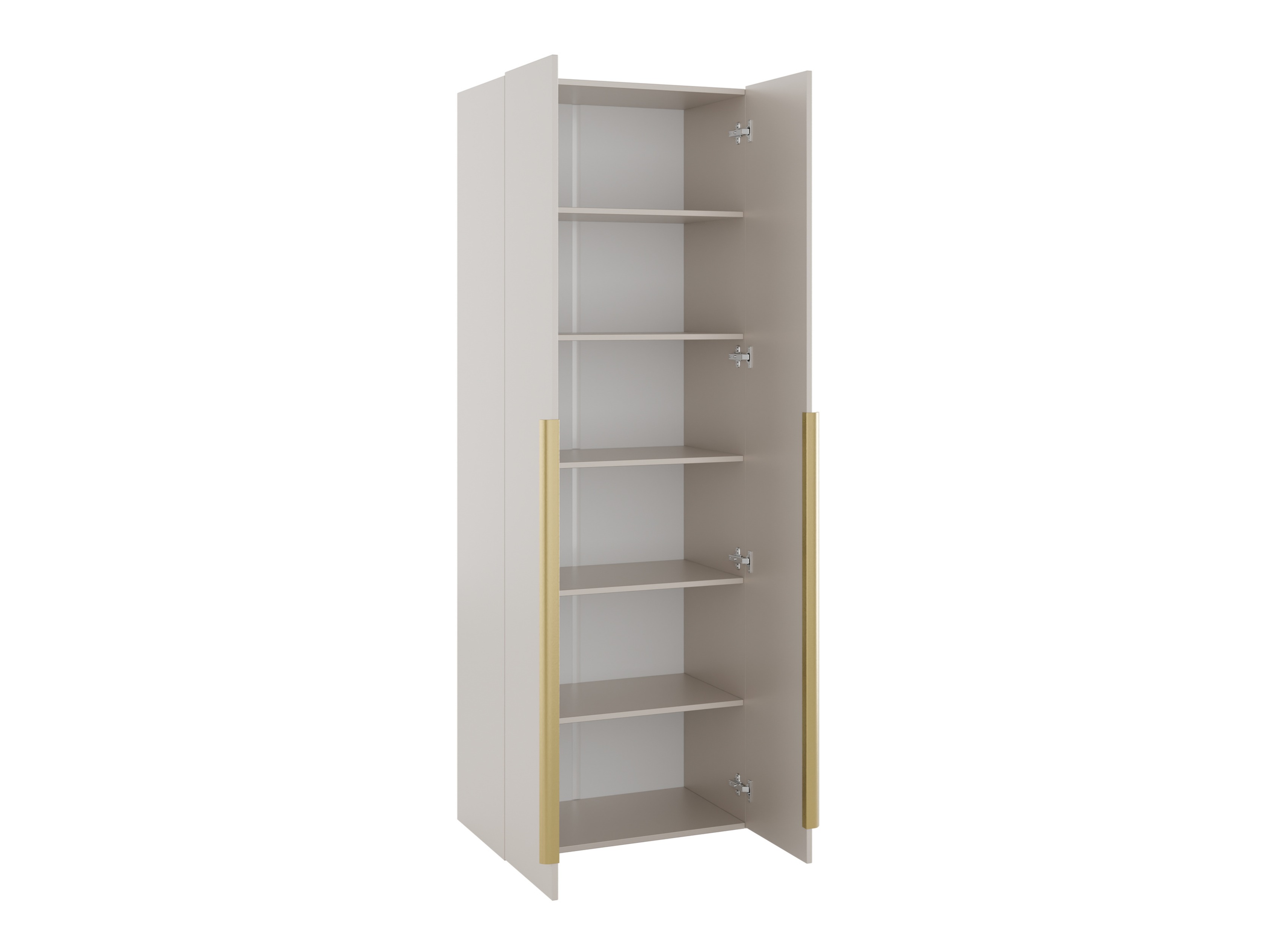 Bókahilla Comfivo Auditor (Beige)