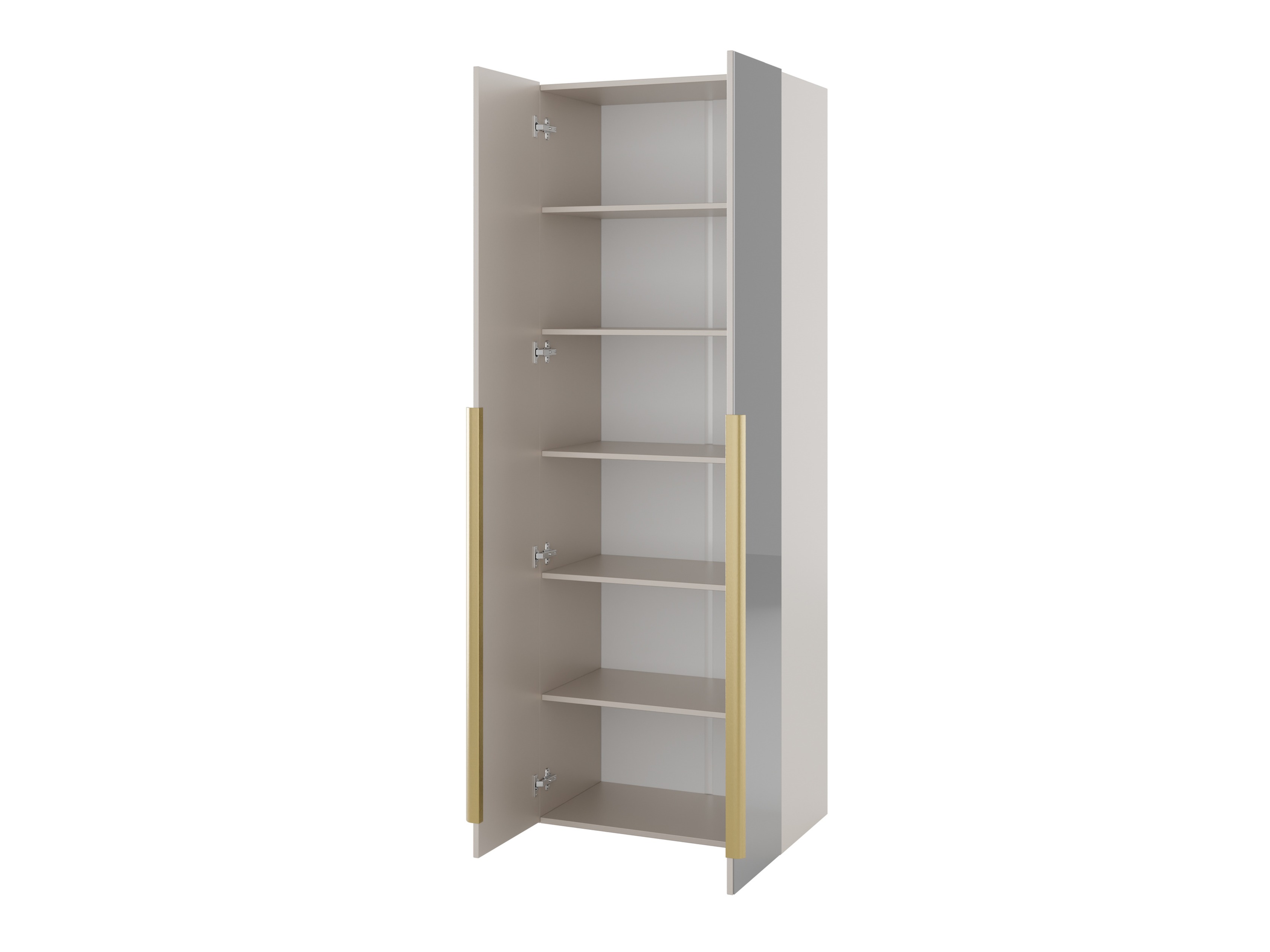 Bókahilla Comfivo Auditor II (Beige)