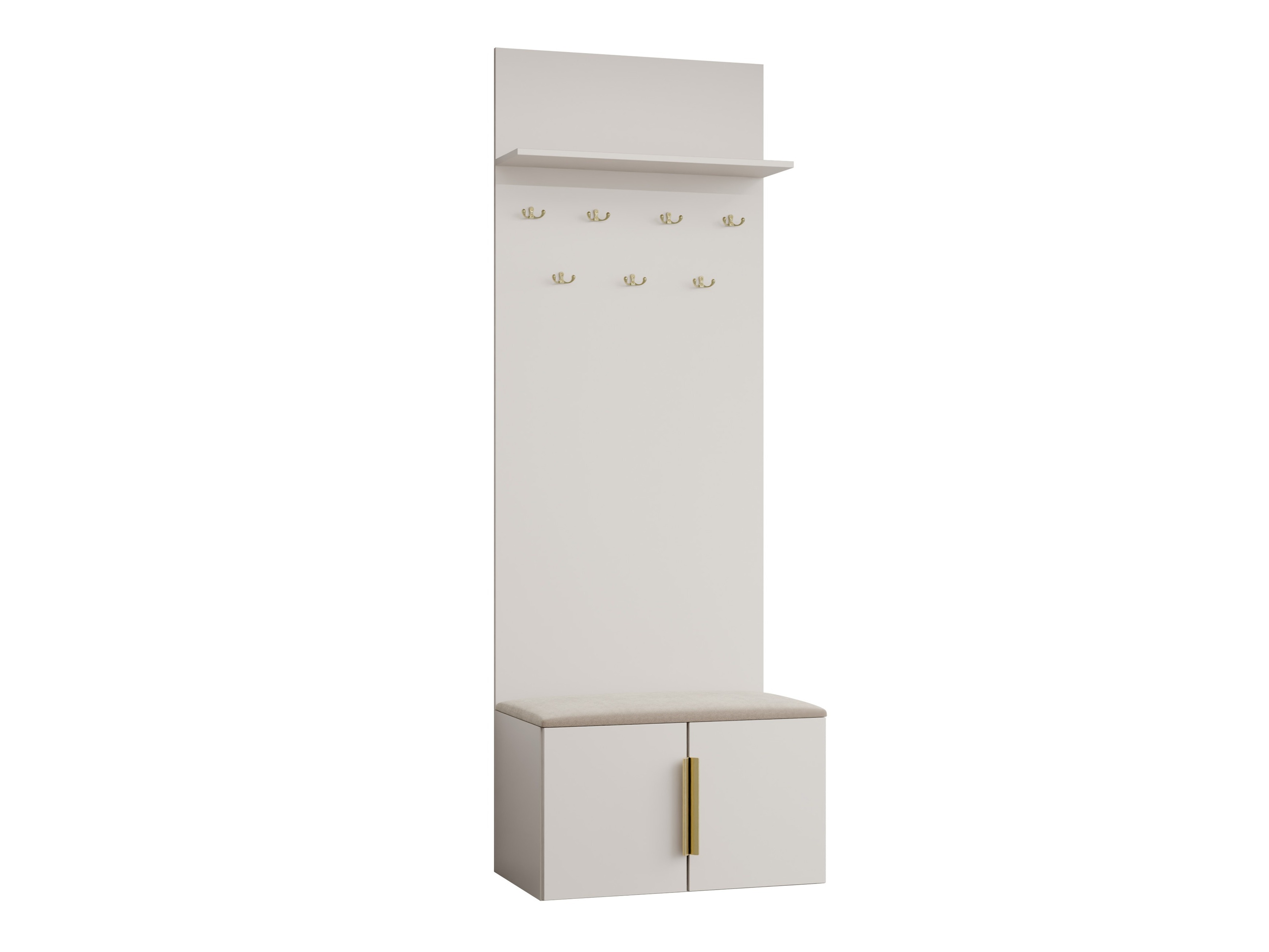 Forstofusett Comfivo Auditor (Beige)