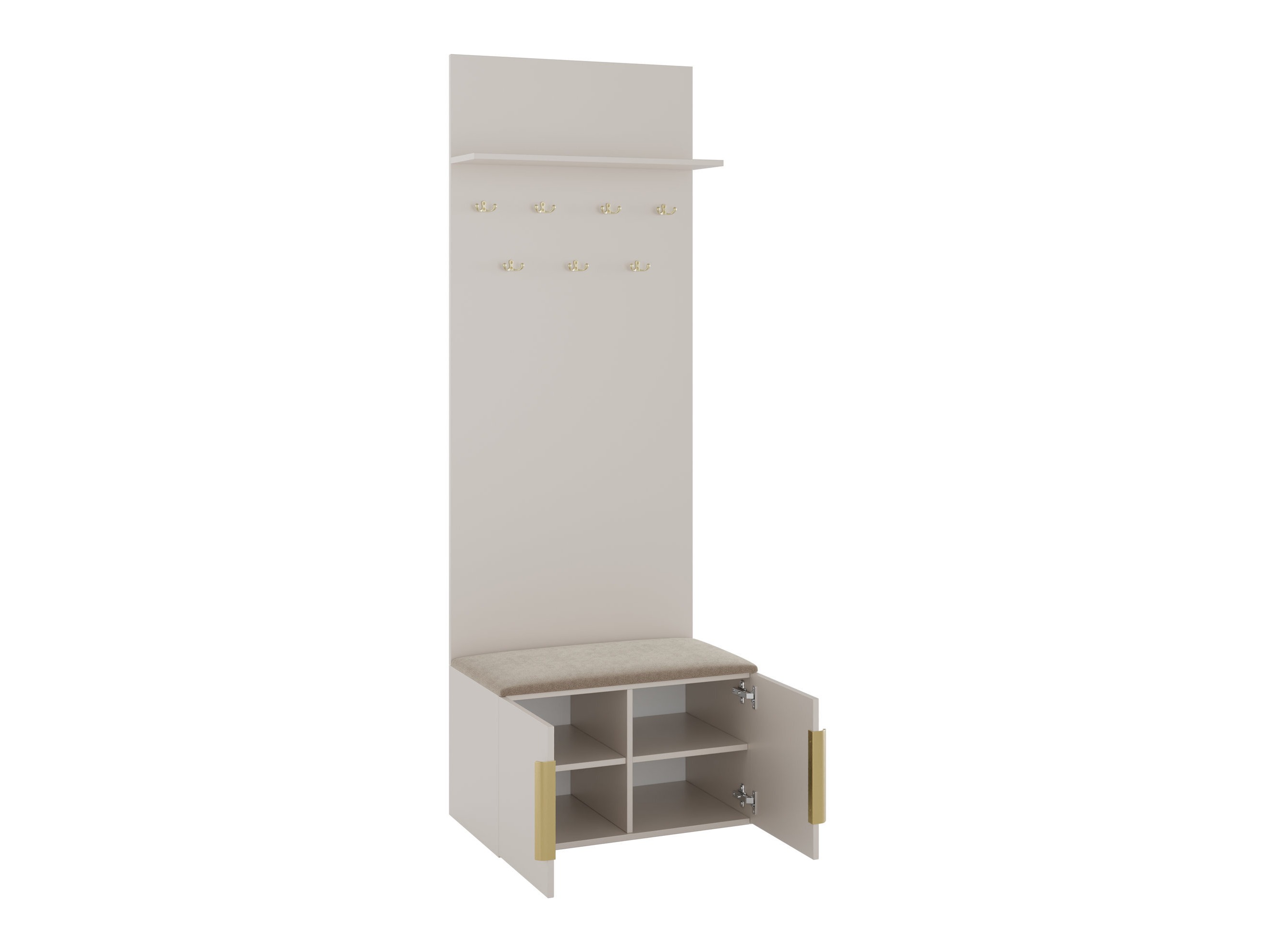 Forstofusett Comfivo Auditor I (Beige)