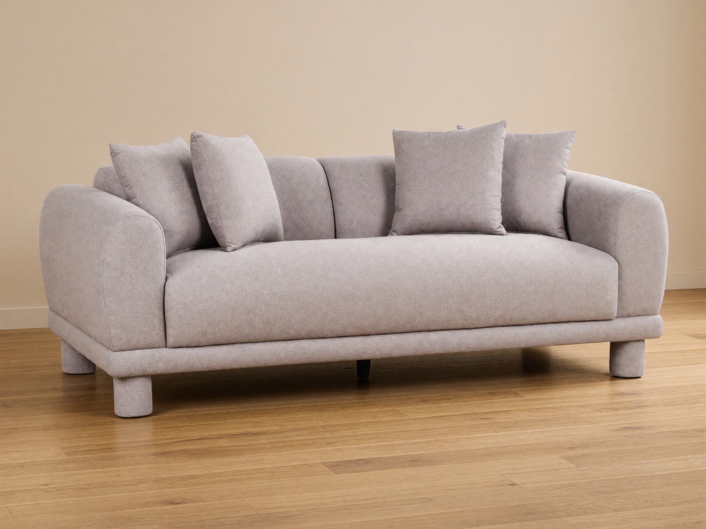 Sófi Berwyn 3274 (Taupe)