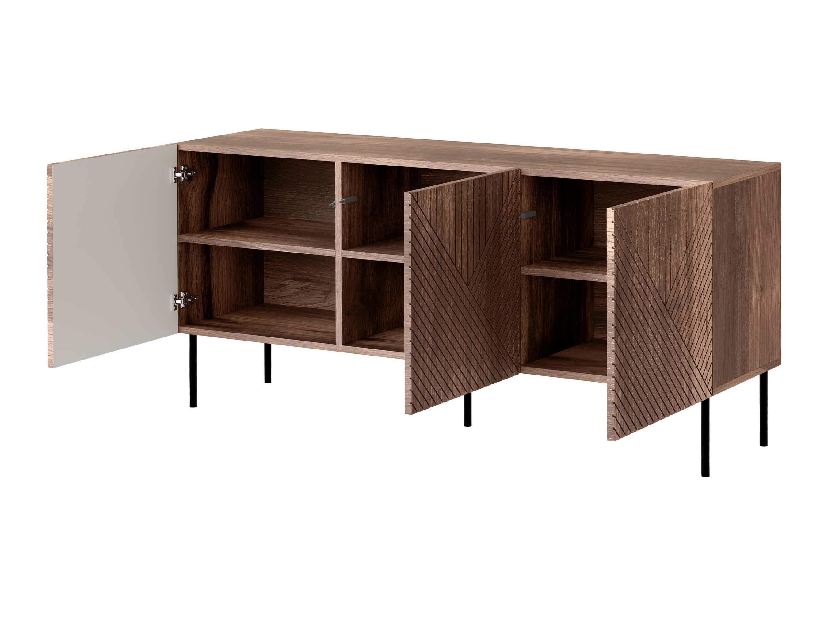 Stofusett Doctrina I