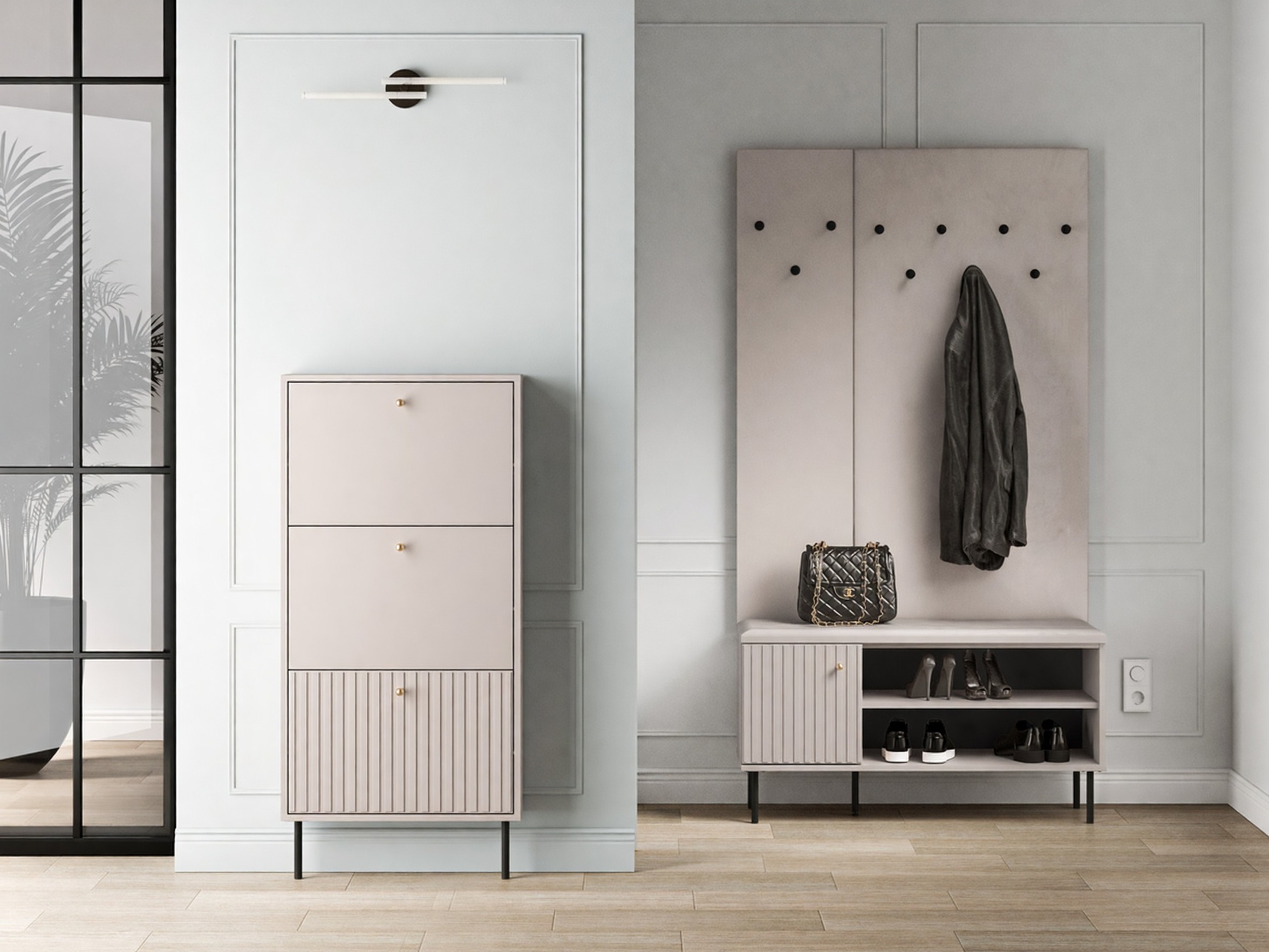 Forstofusett Marmeli 133