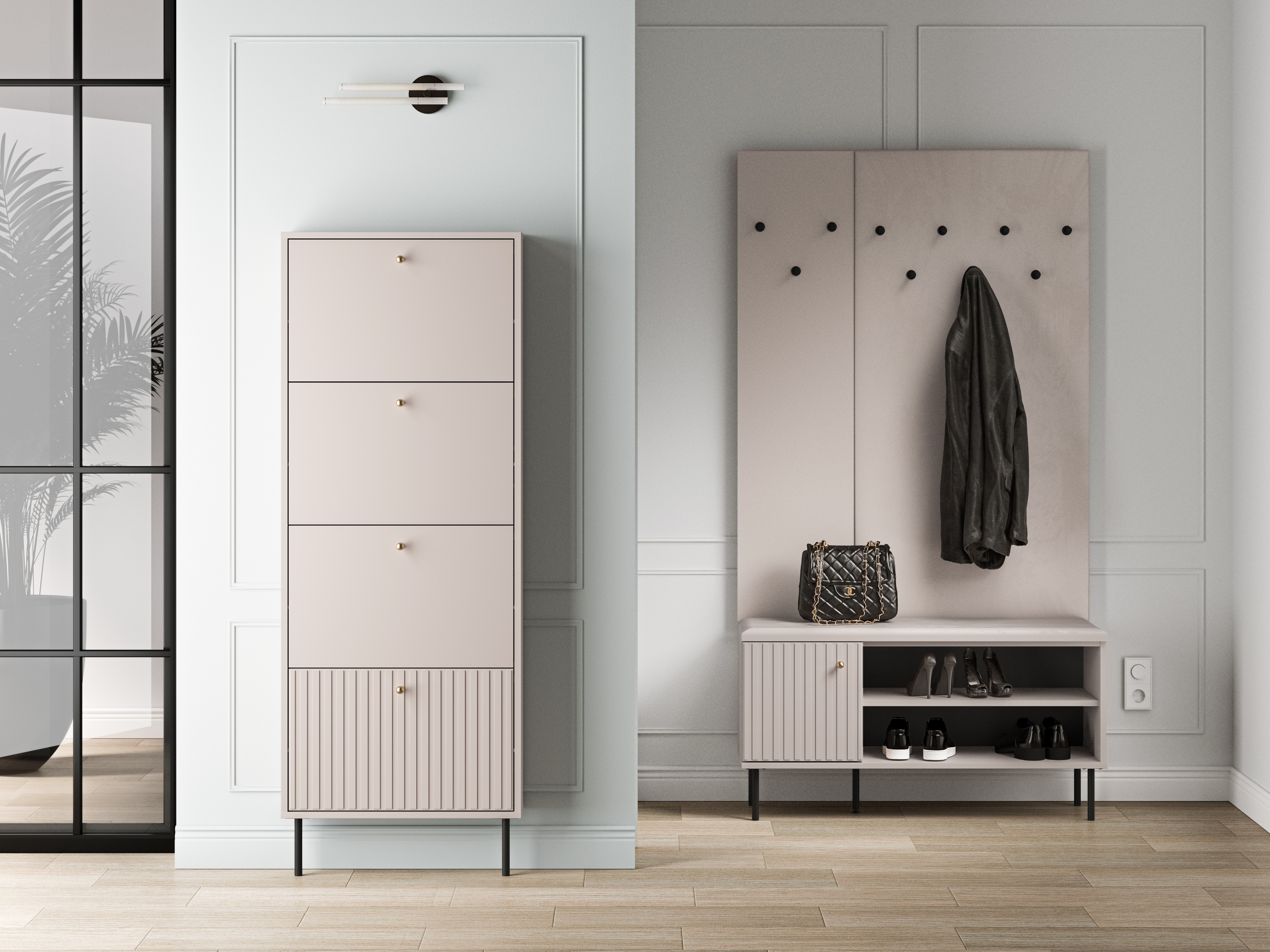 Forstofusett Marmeli 134