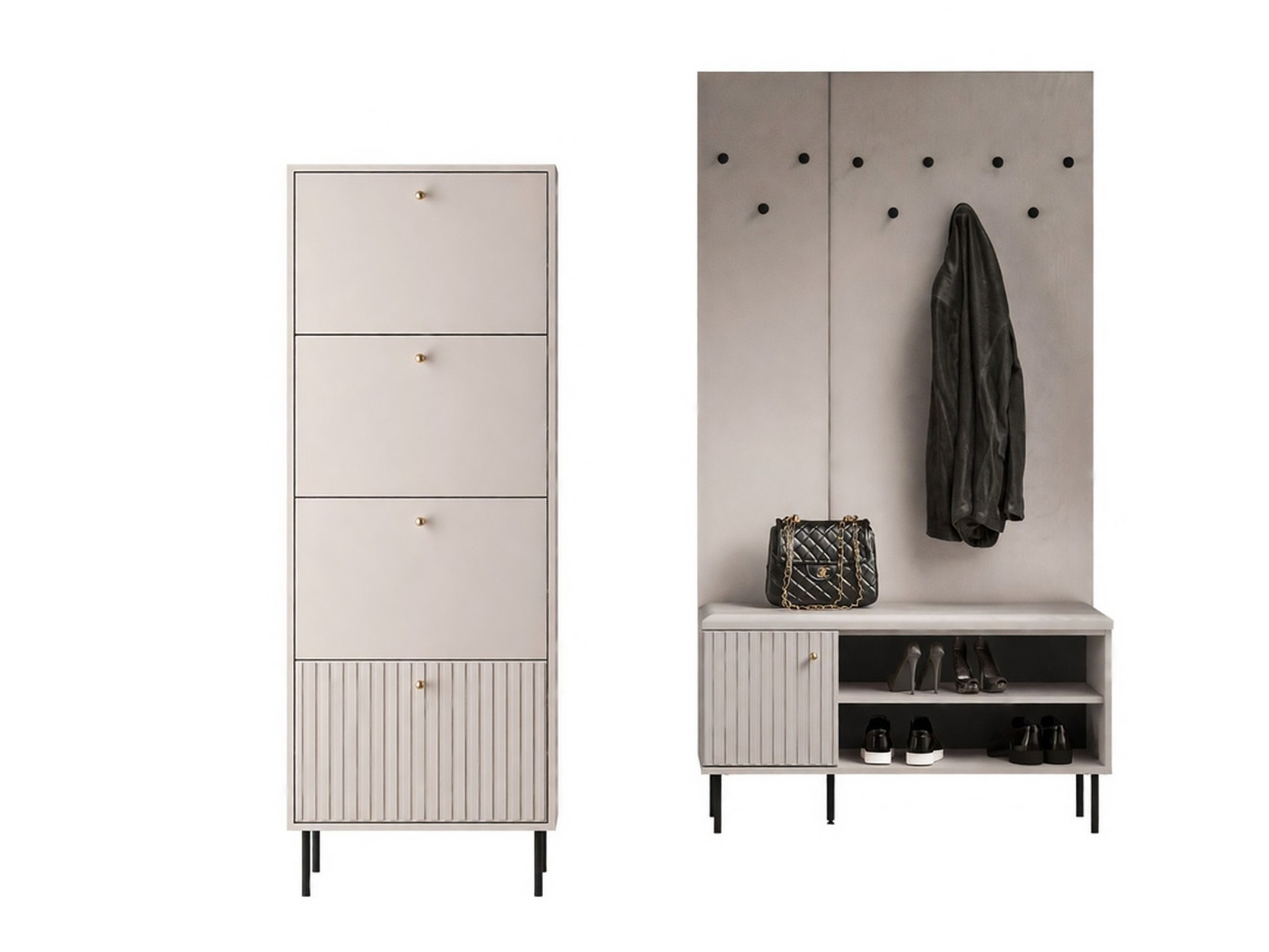 Forstofusett Marmeli 134