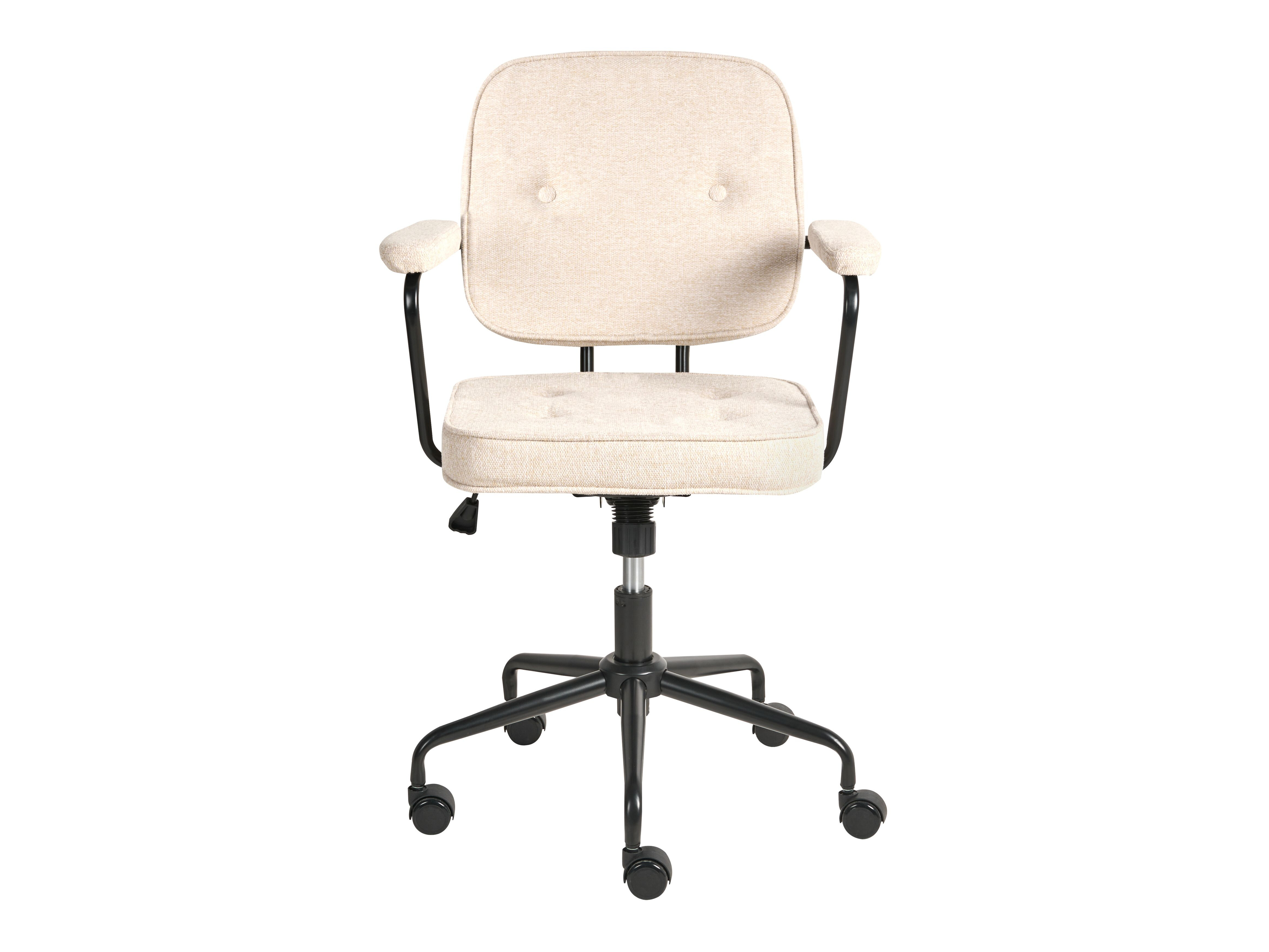 Skrifstofustóll Berwyn 901 (Beige)