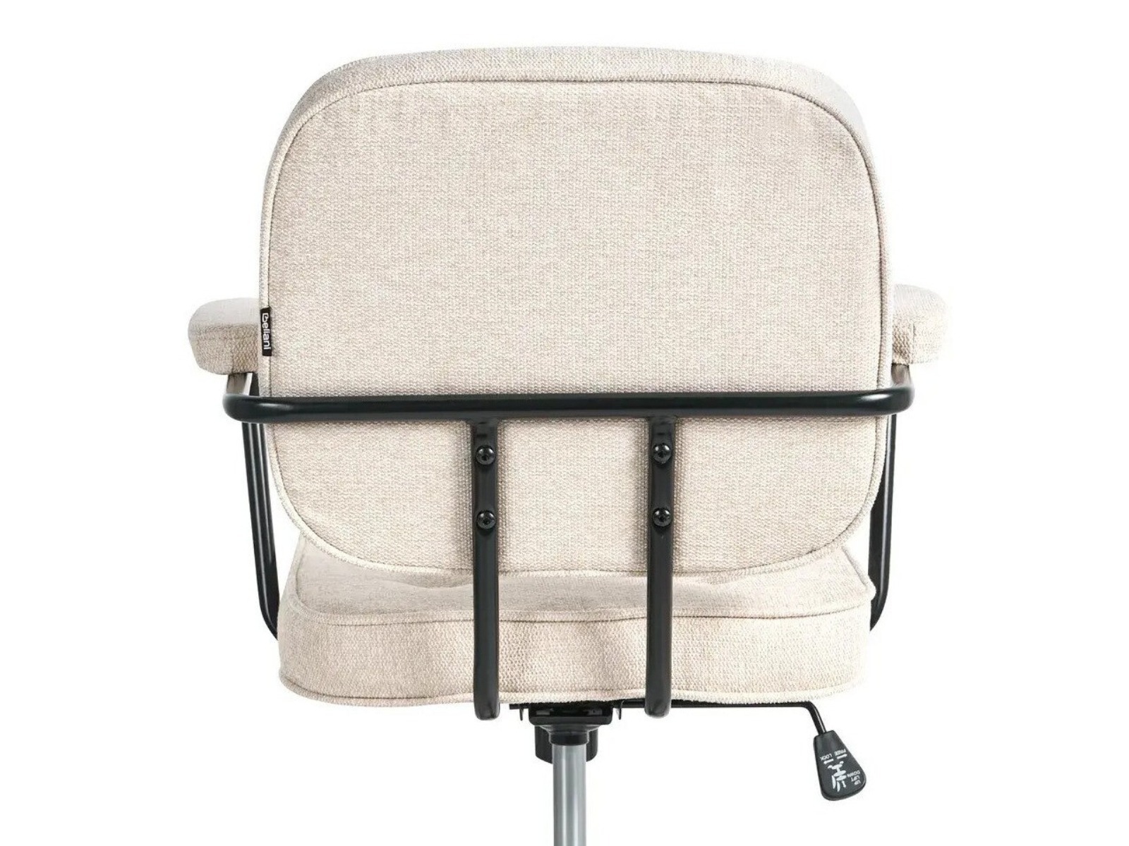 Skrifstofustóll Berwyn 901 (Beige)