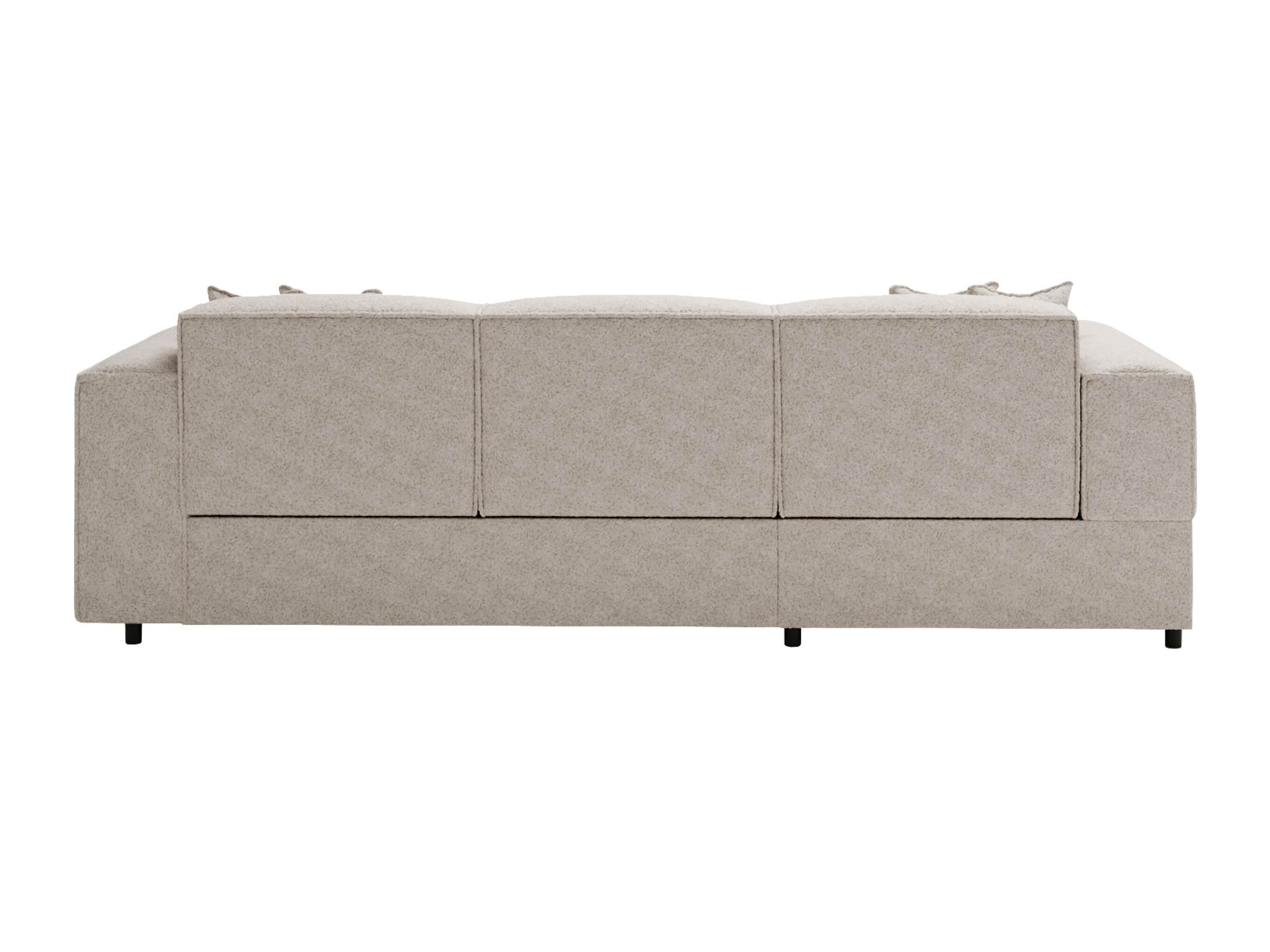 Horn­sófi Clovis 116 (Coral 50)